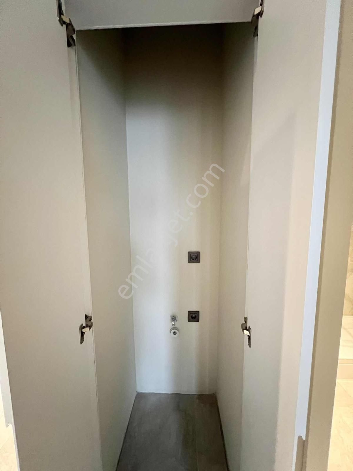 Kağıthane Seba Casa Ferah Kullanışlı 1+1 - Görsel 16