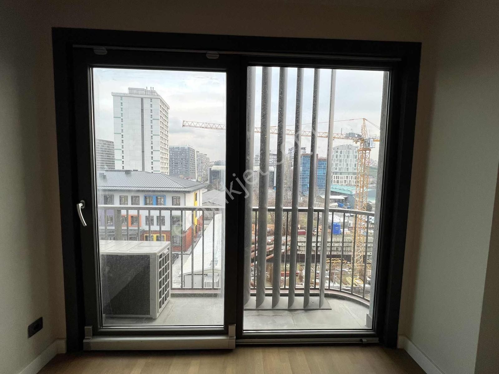 Kağıthane Seba Casa Ferah Kullanışlı 1+1 - Görsel 5