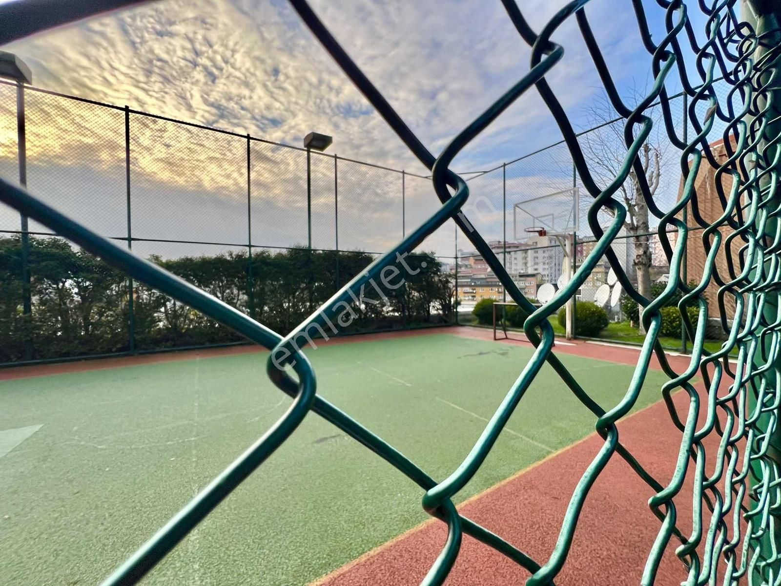 Anthill Residence Temiz Şık Ferah Kullanışlı 2+1 - Görsel 25