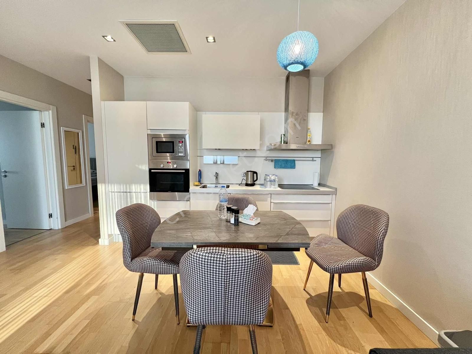 Anthill Residence Temiz Şık Ferah Kullanışlı 2+1 - Görsel 16