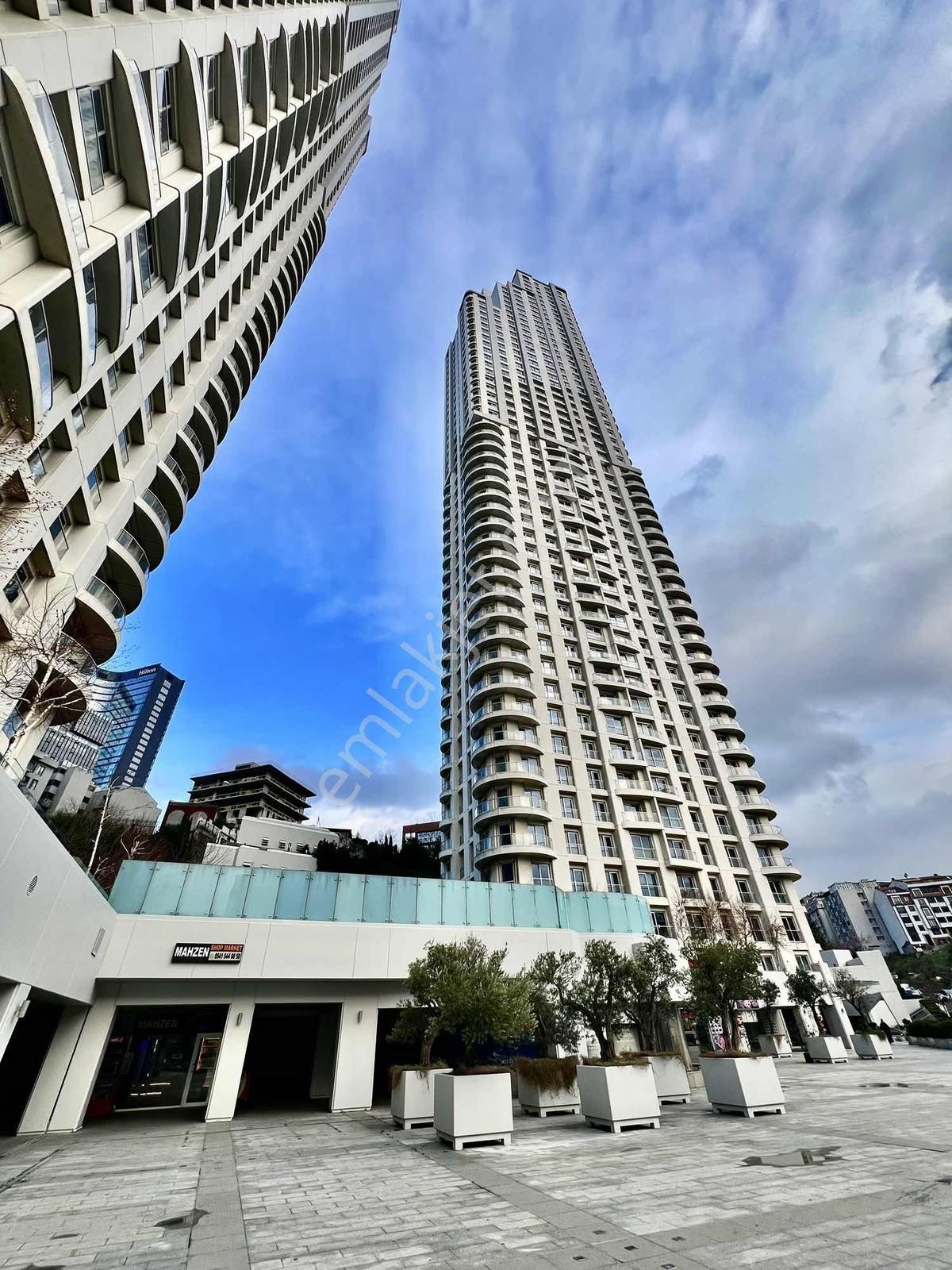 Anthill Residence Temiz Şık Ferah Kullanışlı 2+1 - Görsel 5