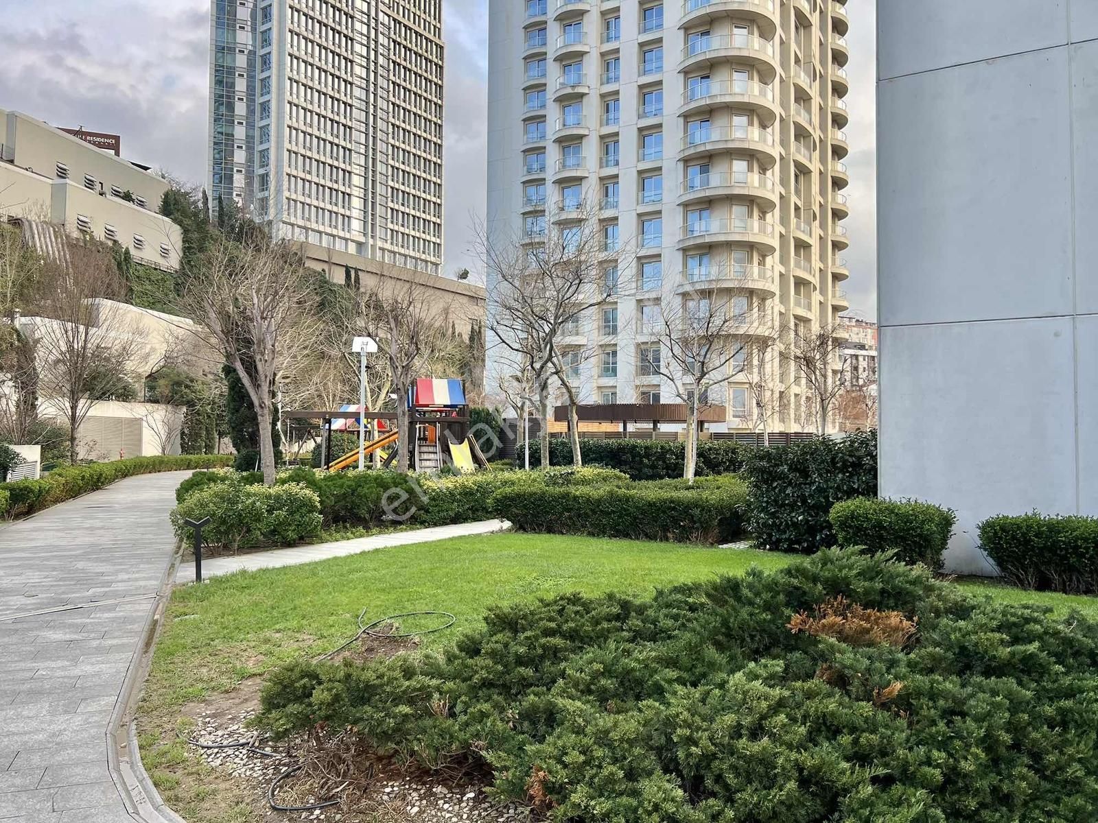 Anthill Residence Temiz Şık Ferah Kullanışlı 2+1 - Görsel 3