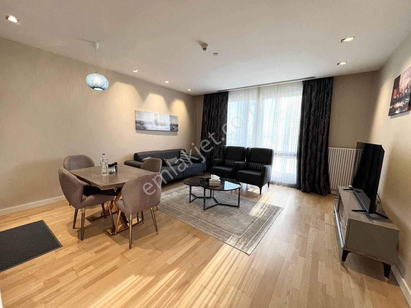 Anthill Residence Temiz Şık Ferah Kullanışlı 2+1 - Görsel 15