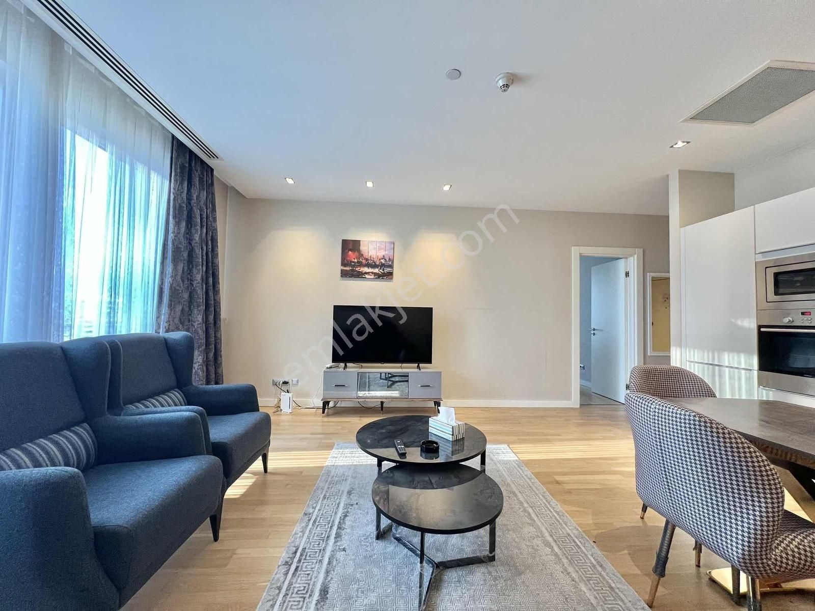 Anthill Residence Temiz Şık Ferah Kullanışlı 2+1 - Görsel 13