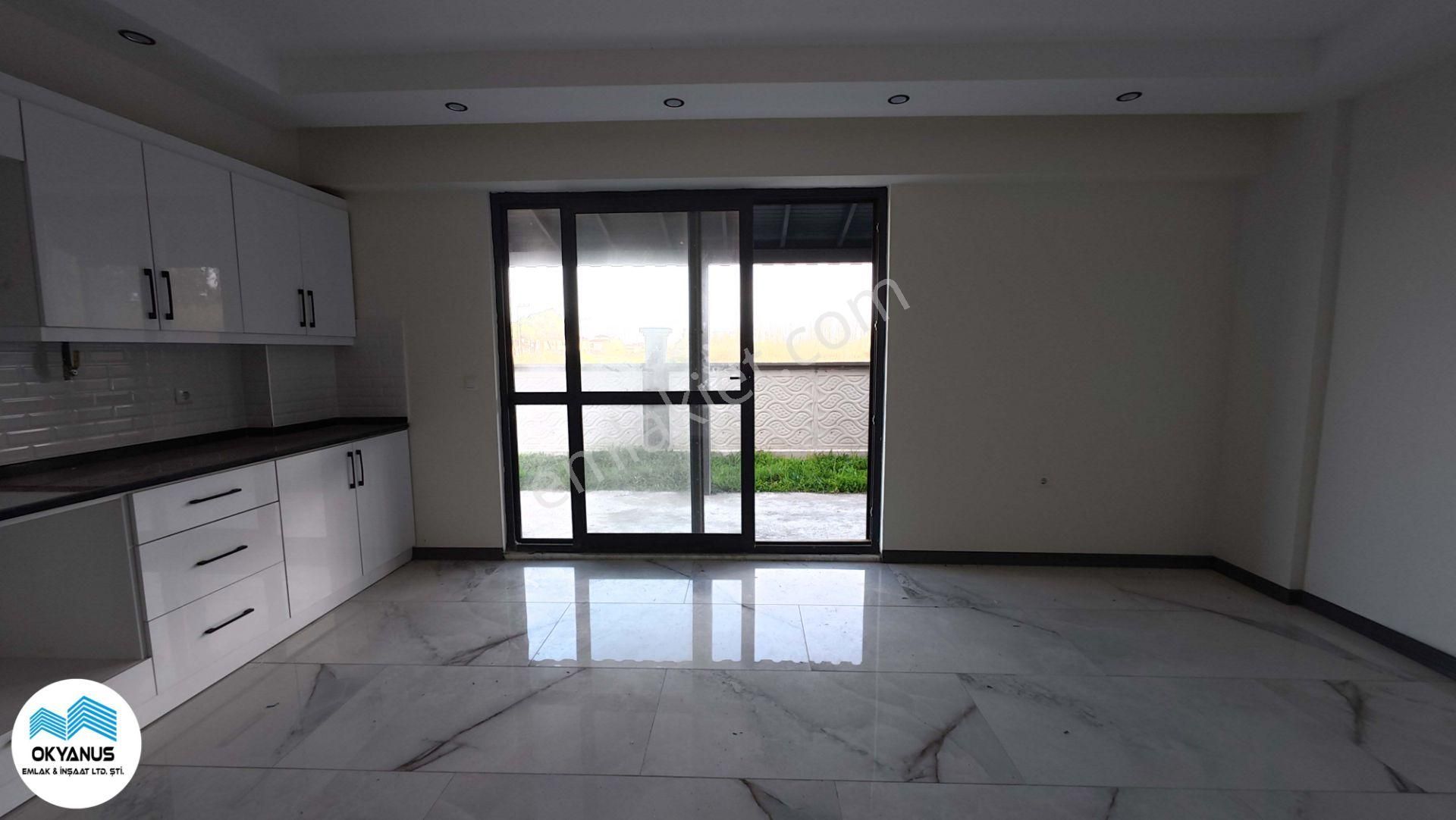 Sakarya Karasu'da Ortak Havuz Kullanımlı Geniş Teraslı 2+1 Sıfır Villa - Görsel 19