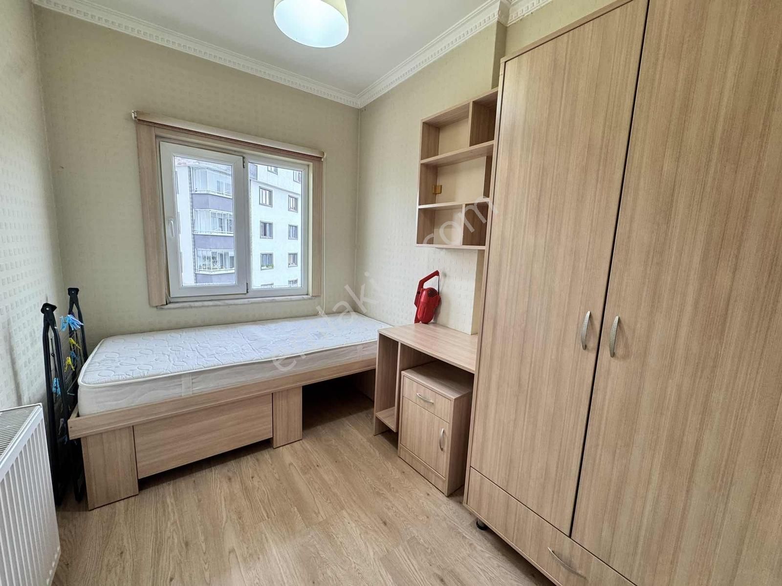 K2 Pera Görükle Dumlupınar Kiralık 2+1 Eşyalı Havuzlu Daire - Görsel 11