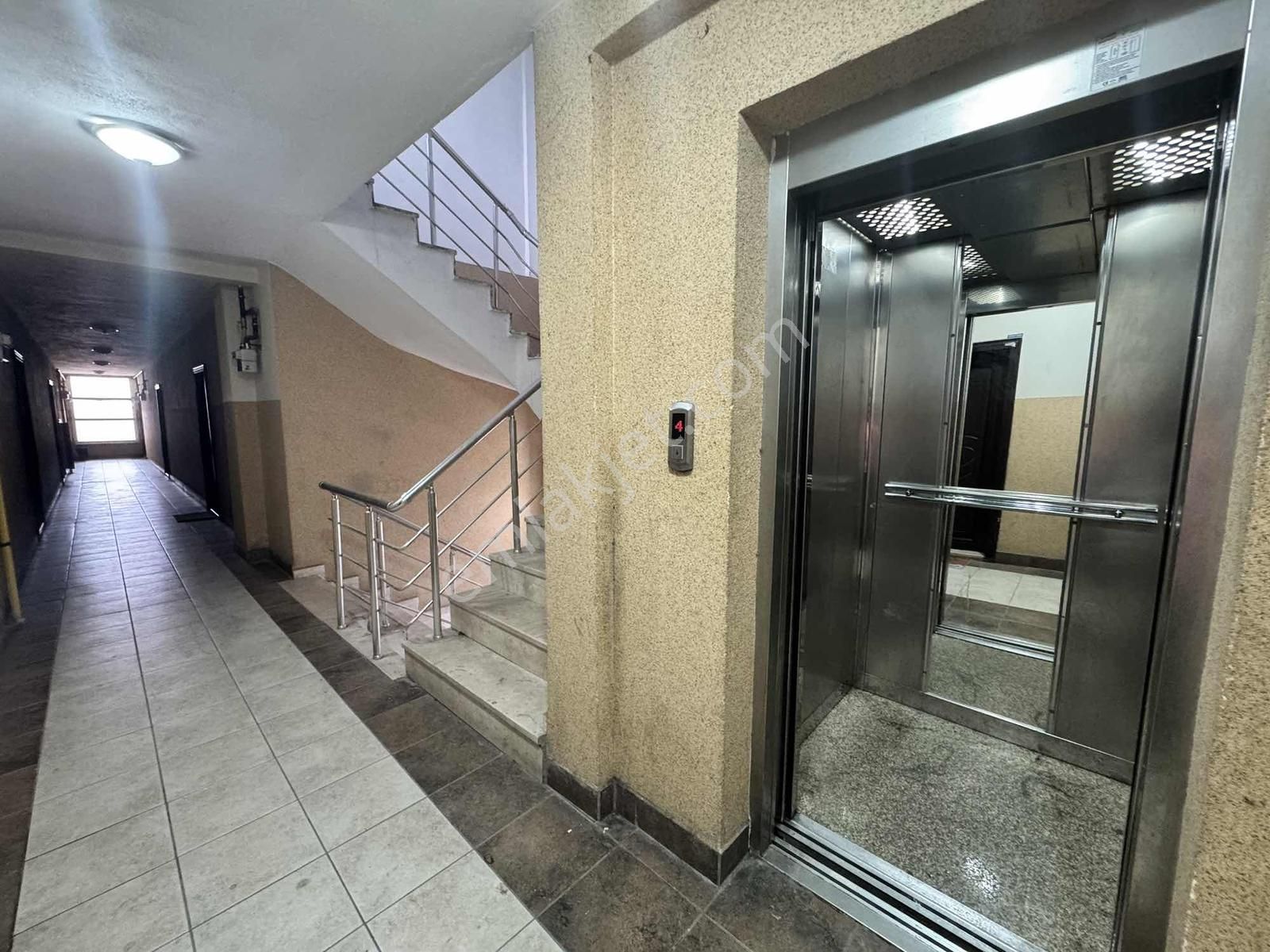 K2 Pera Görükle Dumlupınar Kiralık 2+1 Eşyalı Havuzlu Daire - Görsel 7
