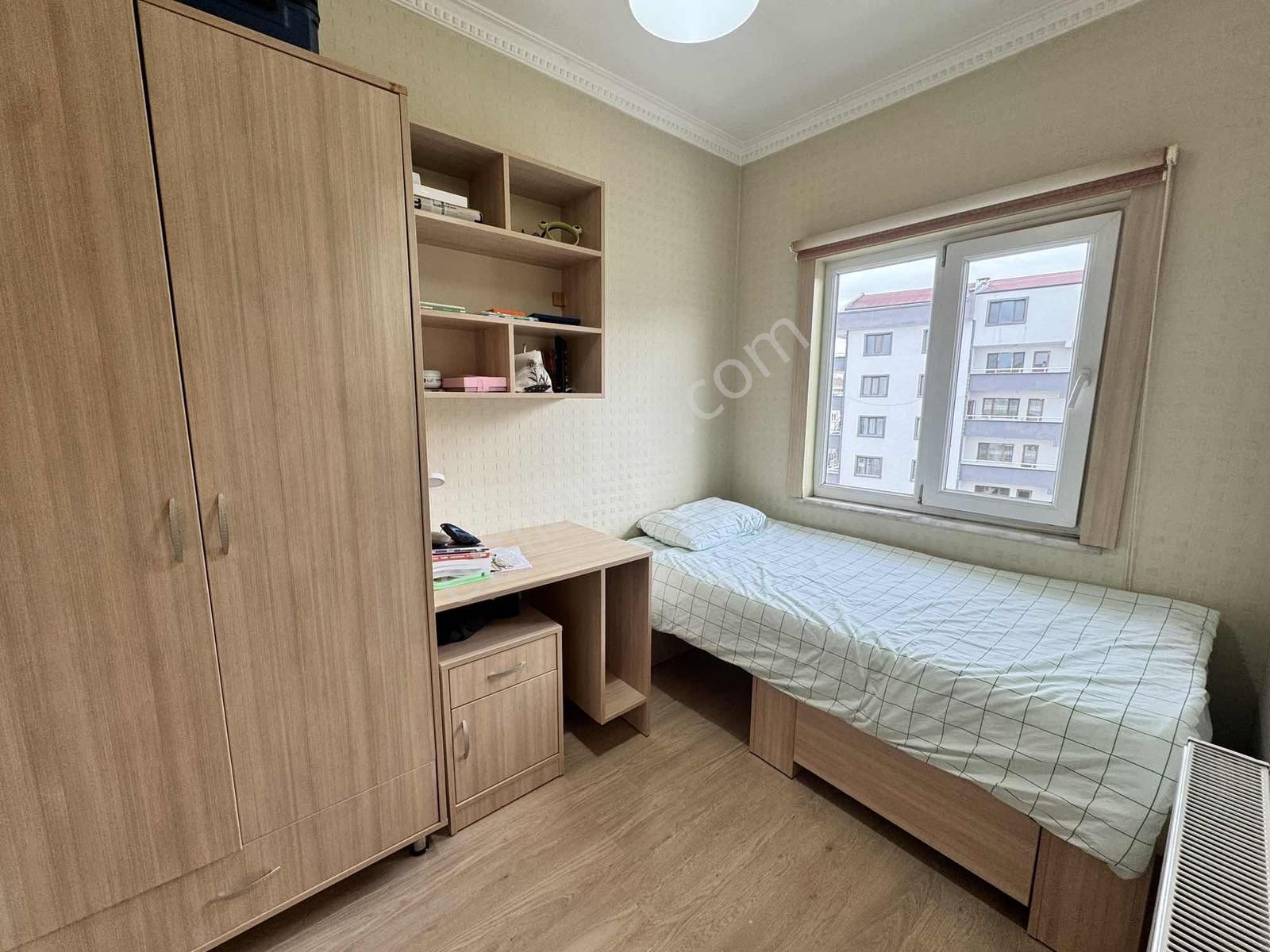 K2 Pera Görükle Dumlupınar Kiralık 2+1 Eşyalı Havuzlu Daire - Görsel 5