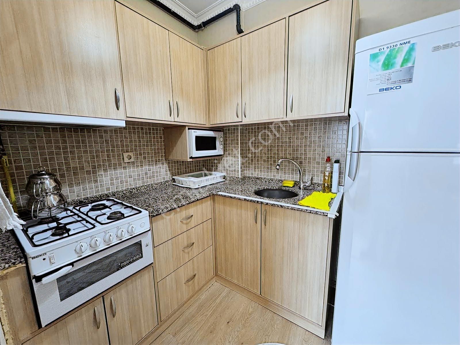 K2 Pera Görükle Dumlupınar Kiralık 2+1 Eşyalı Havuzlu Daire - Görsel 4