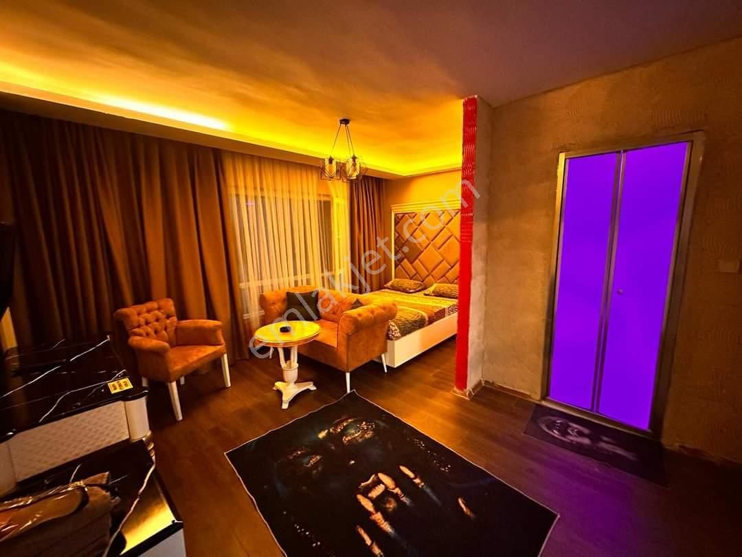 Günlük Kiralık Lüx Daireler Metroya Yakın - Görsel 3