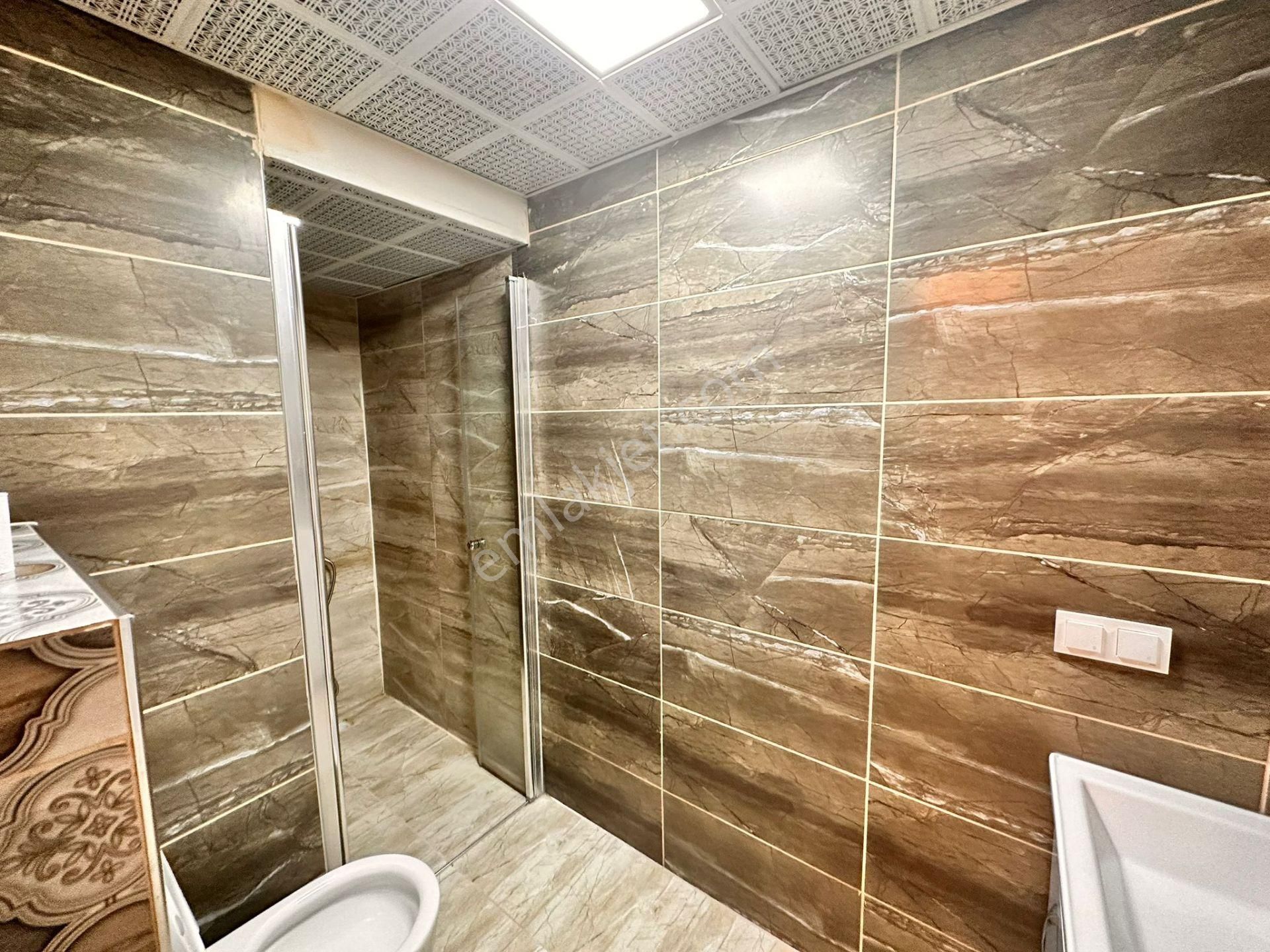 Günlük Kiralık Lüx Daireler Metroya Yakın - Görsel 18