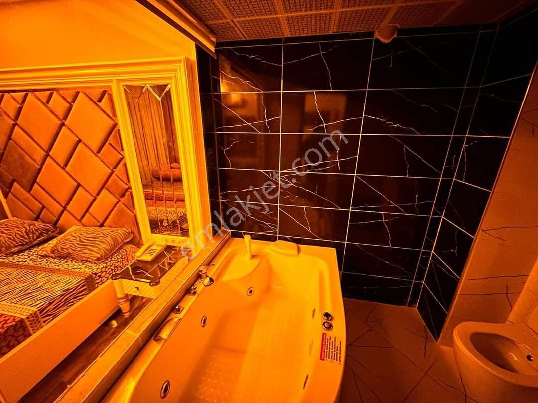 Günlük Kiralık Lüx Daireler Metroya Yakın - Görsel 9