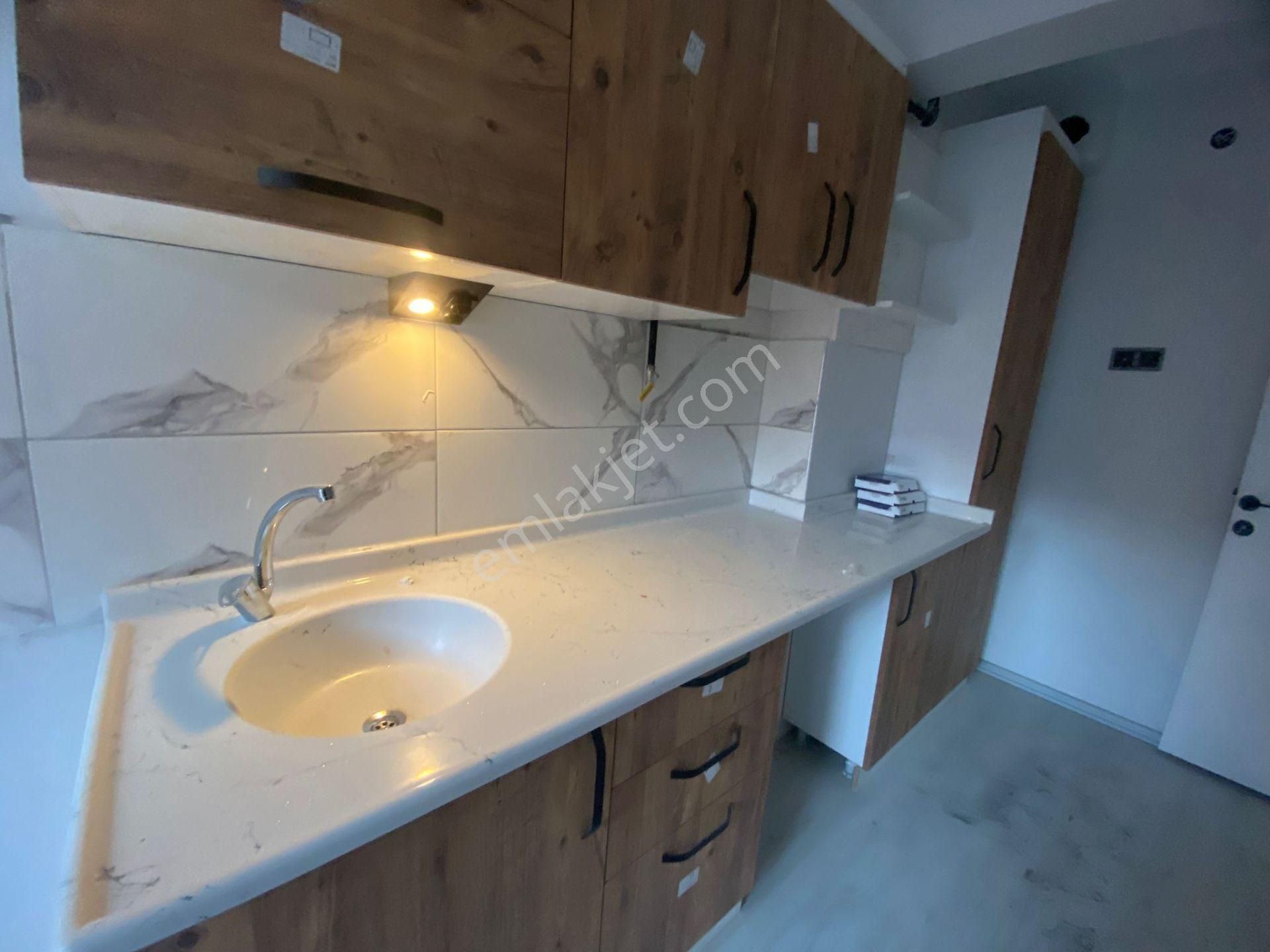 Anadolu Üni 3dk Arakat Asansörlü Geniş Fırsat 2+0 Daire Bk-10 - Görsel 2