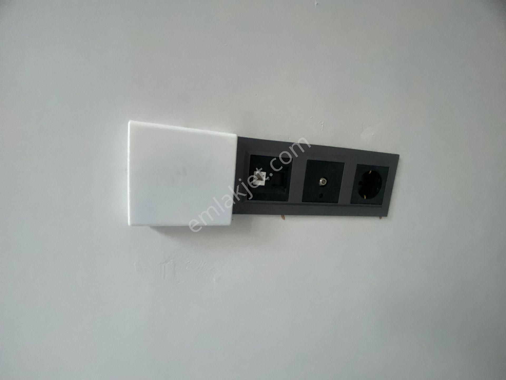 Anadolu Üni 3dk Arakat Asansörlü Geniş Fırsat 2+0 Daire Bk-10 - Görsel 7