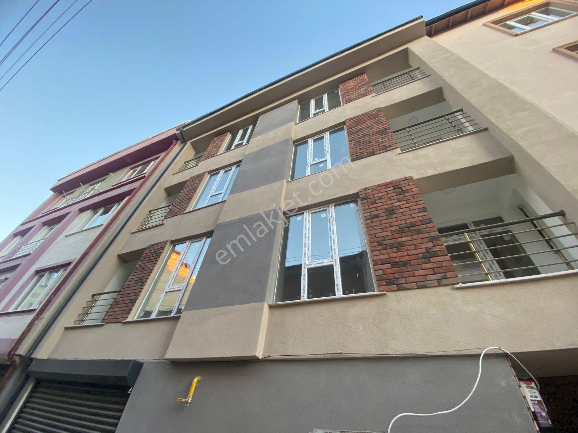 Anadolu Üni 3dk Arakat Asansörlü Geniş Fırsat 2+0 Daire Bk-10 - Görsel 15