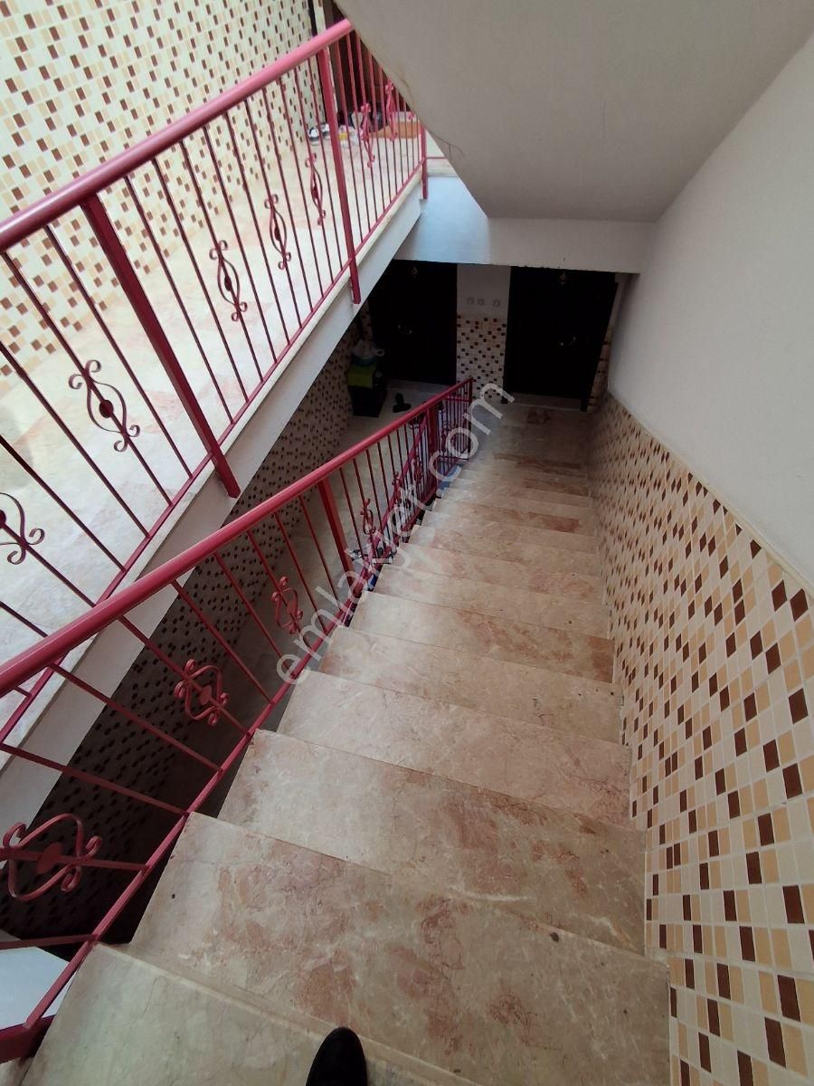 Kelepir Fiyata 3.katta 2+1 Kök Tapu Isı Yalıtım İskanlı Fırsat.. - Görsel 26