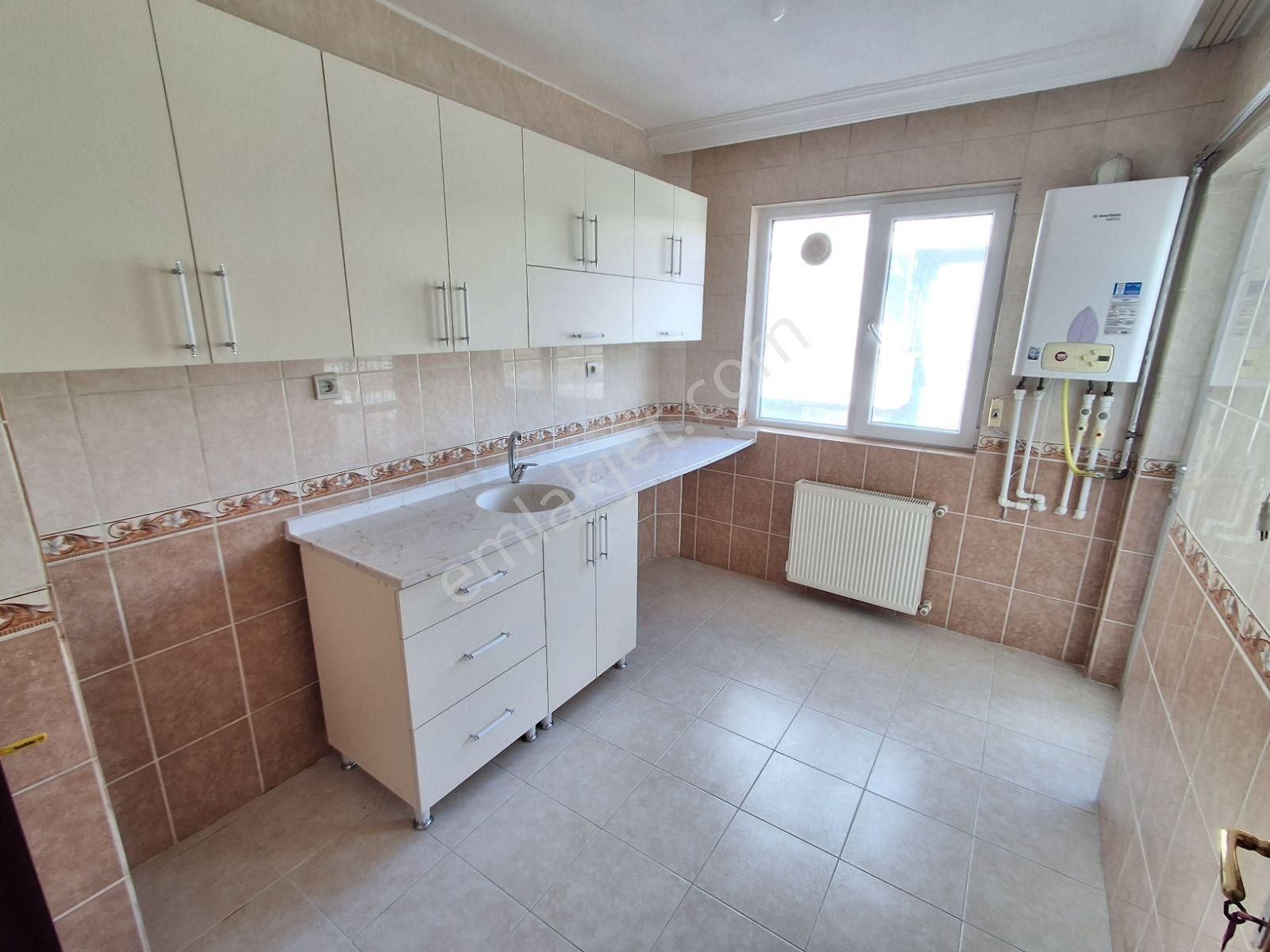 Kelepir Fiyata 3.katta 2+1 Kök Tapu Isı Yalıtım İskanlı Fırsat.. - Görsel 7