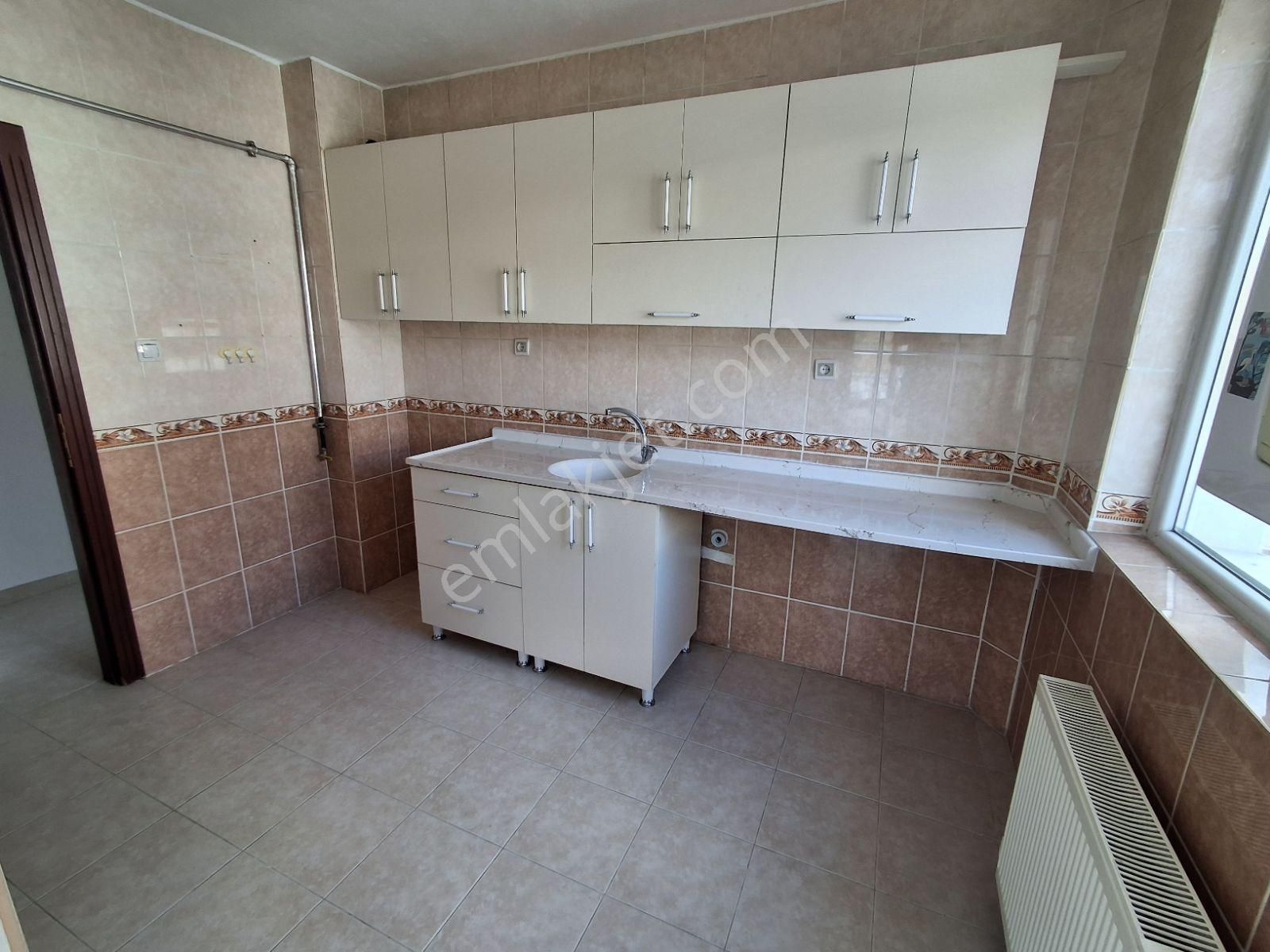 Kelepir Fiyata 3.katta 2+1 Kök Tapu Isı Yalıtım İskanlı Fırsat.. - Görsel 18