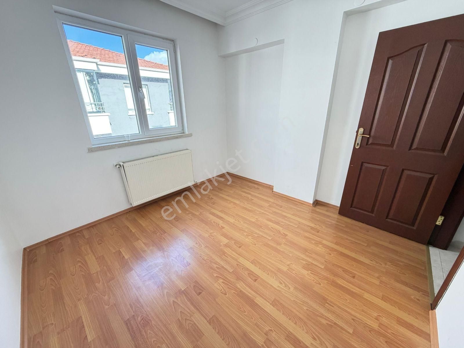 Kelepir Fiyata 3.katta 2+1 Kök Tapu Isı Yalıtım İskanlı Fırsat.. - Görsel 29