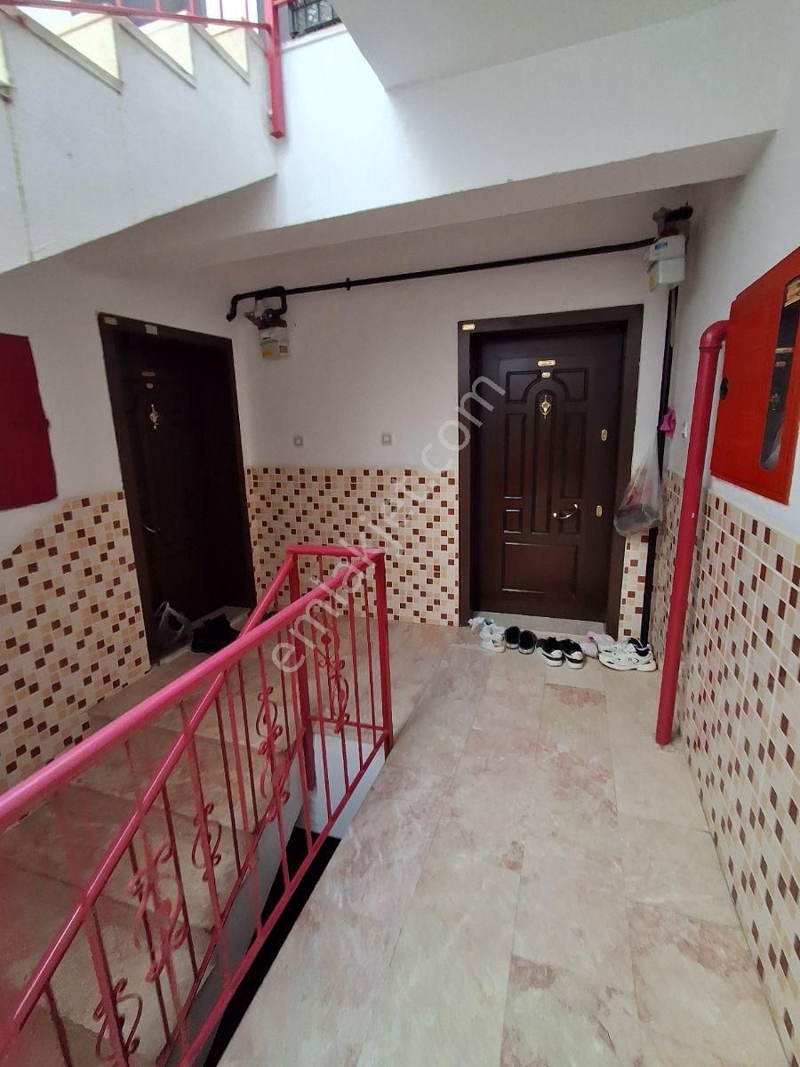 Kelepir Fiyata 3.katta 2+1 Kök Tapu Isı Yalıtım İskanlı Fırsat.. - Görsel 22