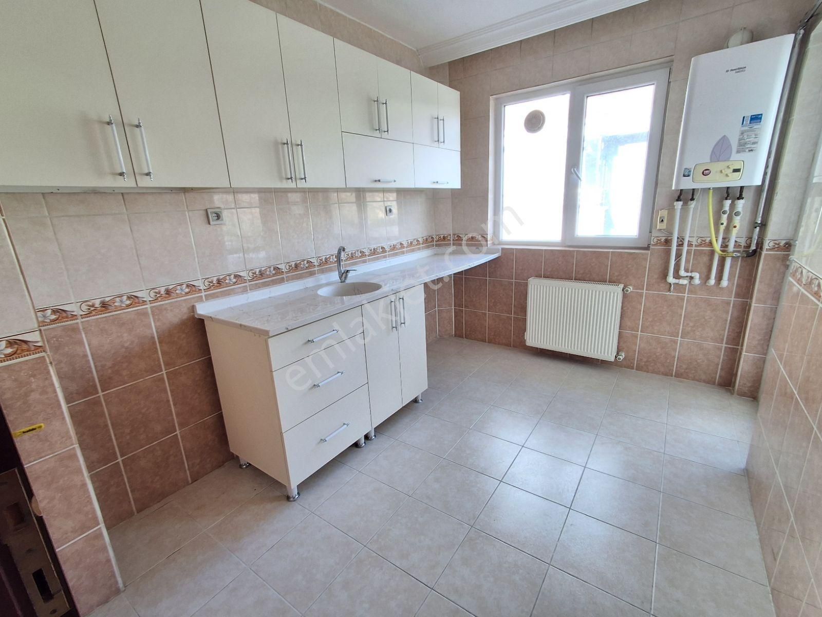 Kelepir Fiyata 3.katta 2+1 Kök Tapu Isı Yalıtım İskanlı Fırsat..