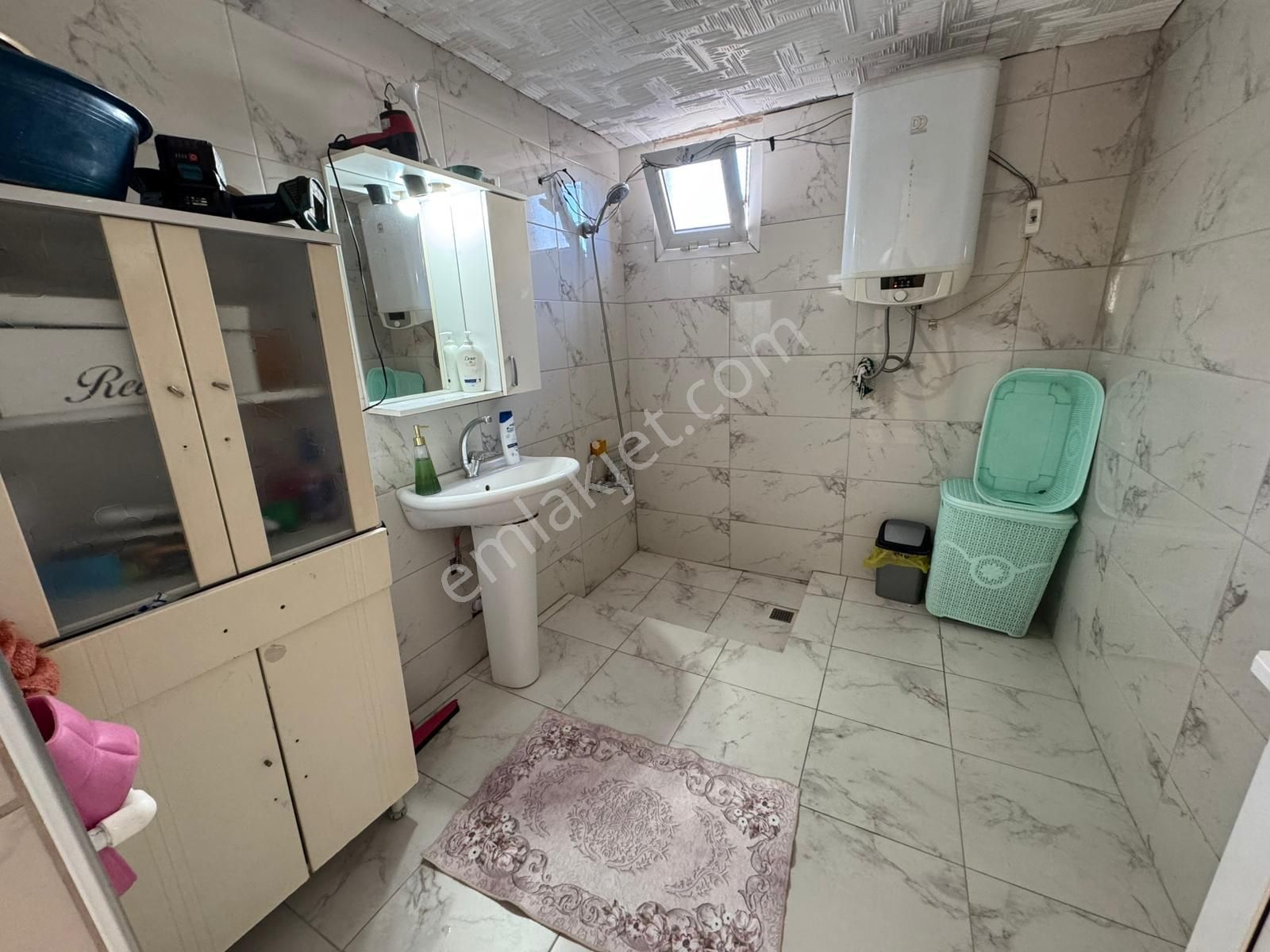 Karabağlar Yunus Emre Mah Cadde Üzeri 117 M2 2+1 Daire - Görsel 24