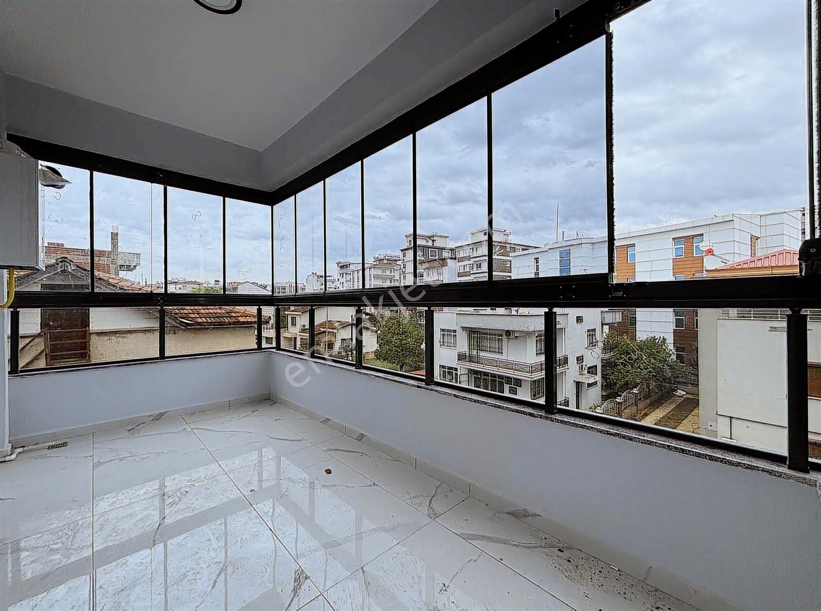 İzmir Torbalı Ertuğrul Mahallesi Ultra Lüks - Görsel 5