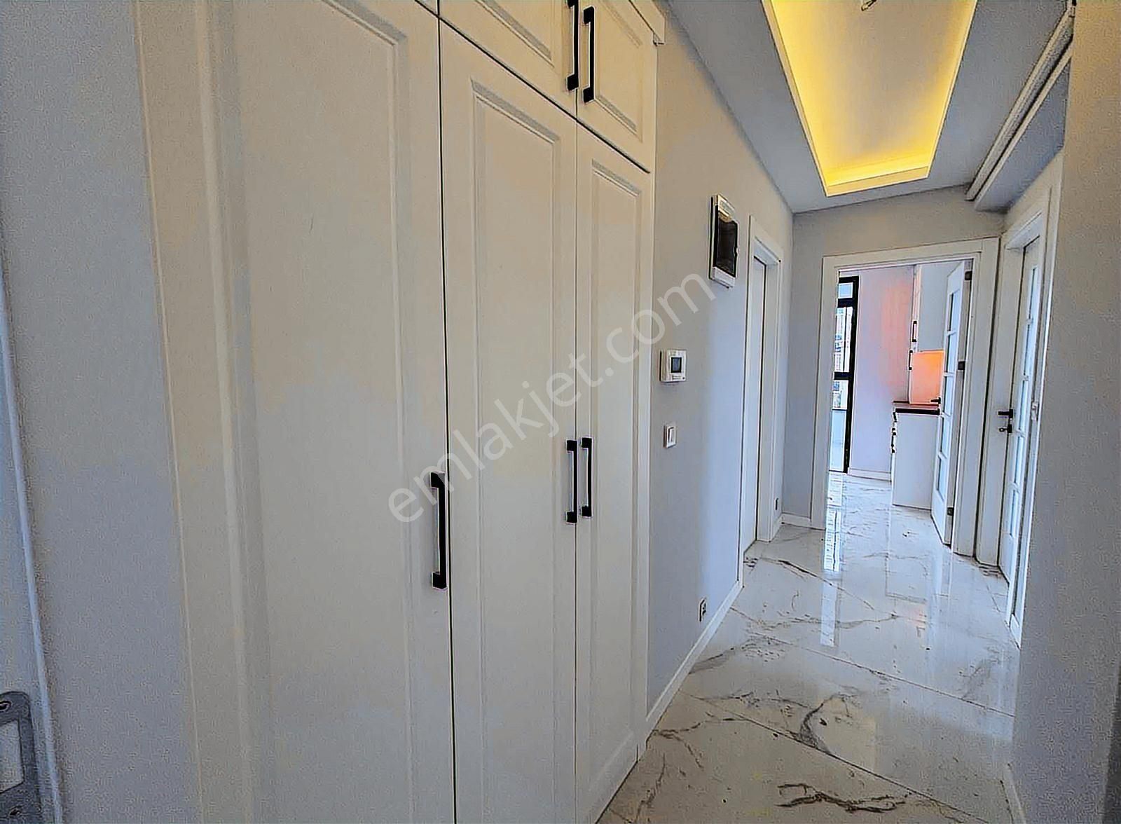 İzmir Torbalı Ertuğrul Mahallesi Ultra Lüks - Görsel 7