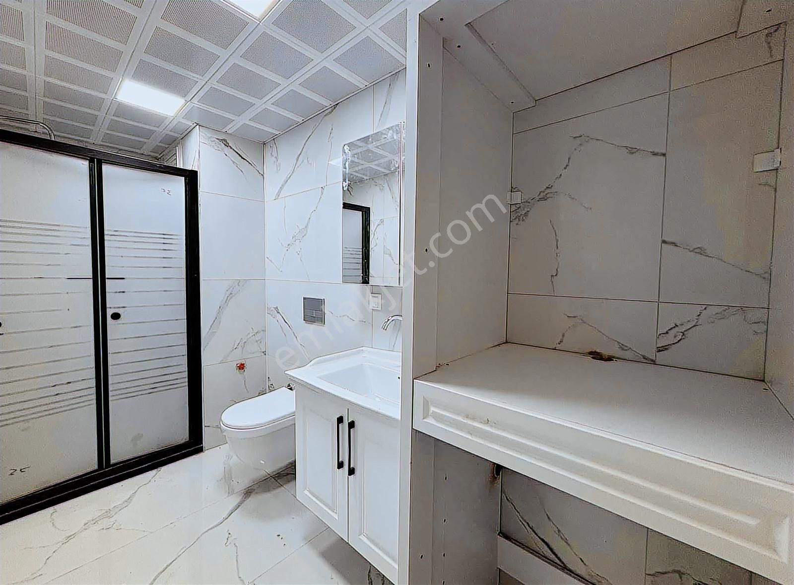 İzmir Torbalı Ertuğrul Mahallesi Ultra Lüks - Görsel 13