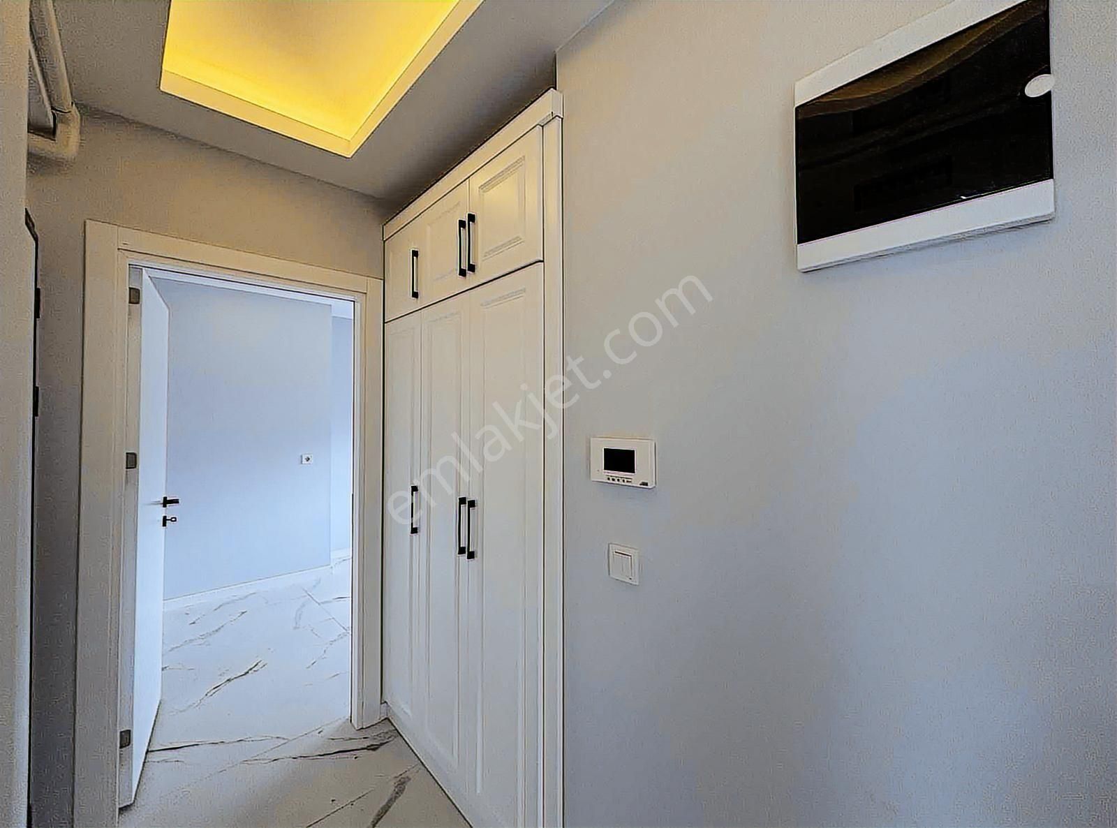 İzmir Torbalı Ertuğrul Mahallesi Ultra Lüks - Görsel 17