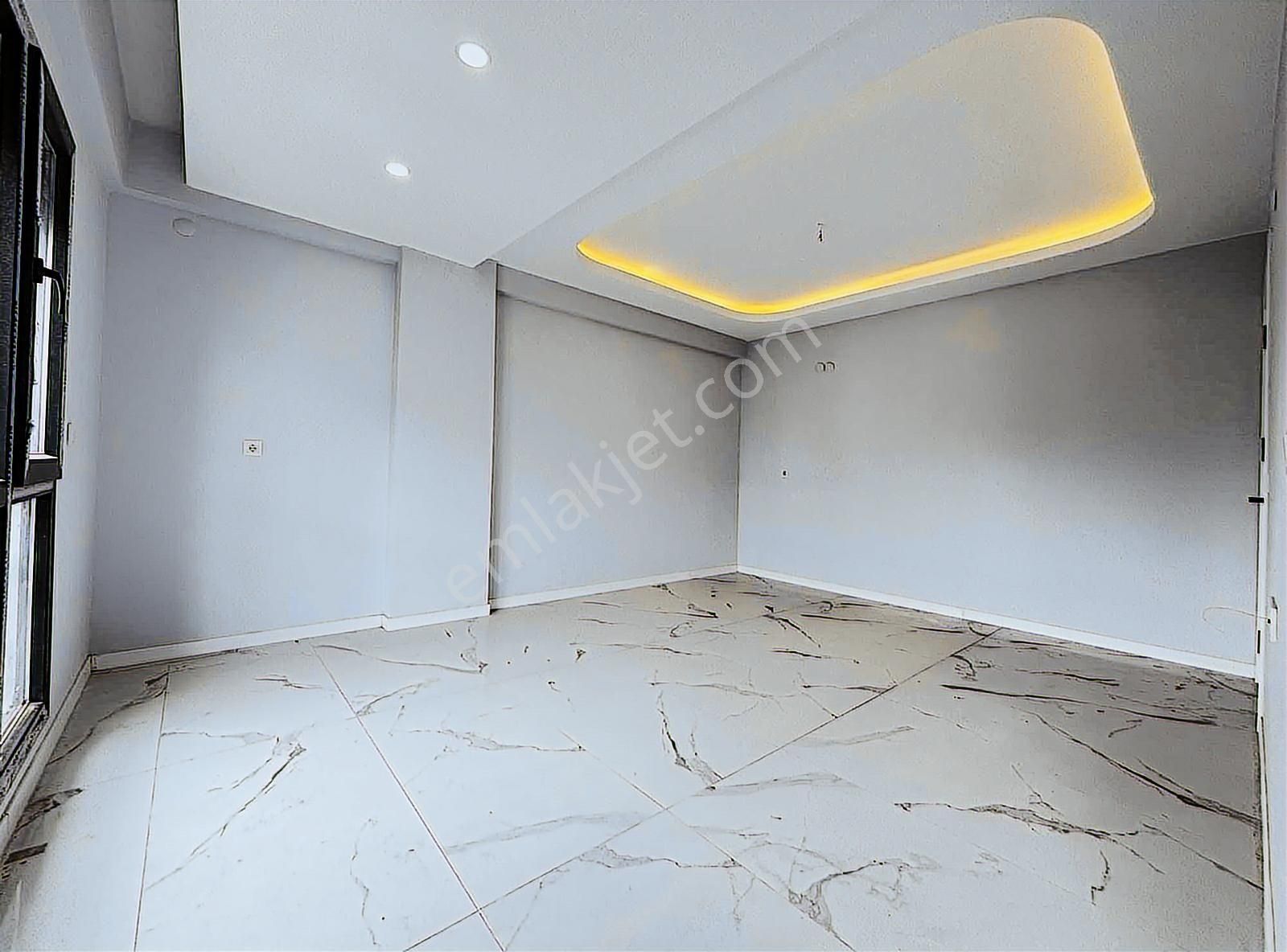 İzmir Torbalı Ertuğrul Mahallesi Ultra Lüks - Görsel 11