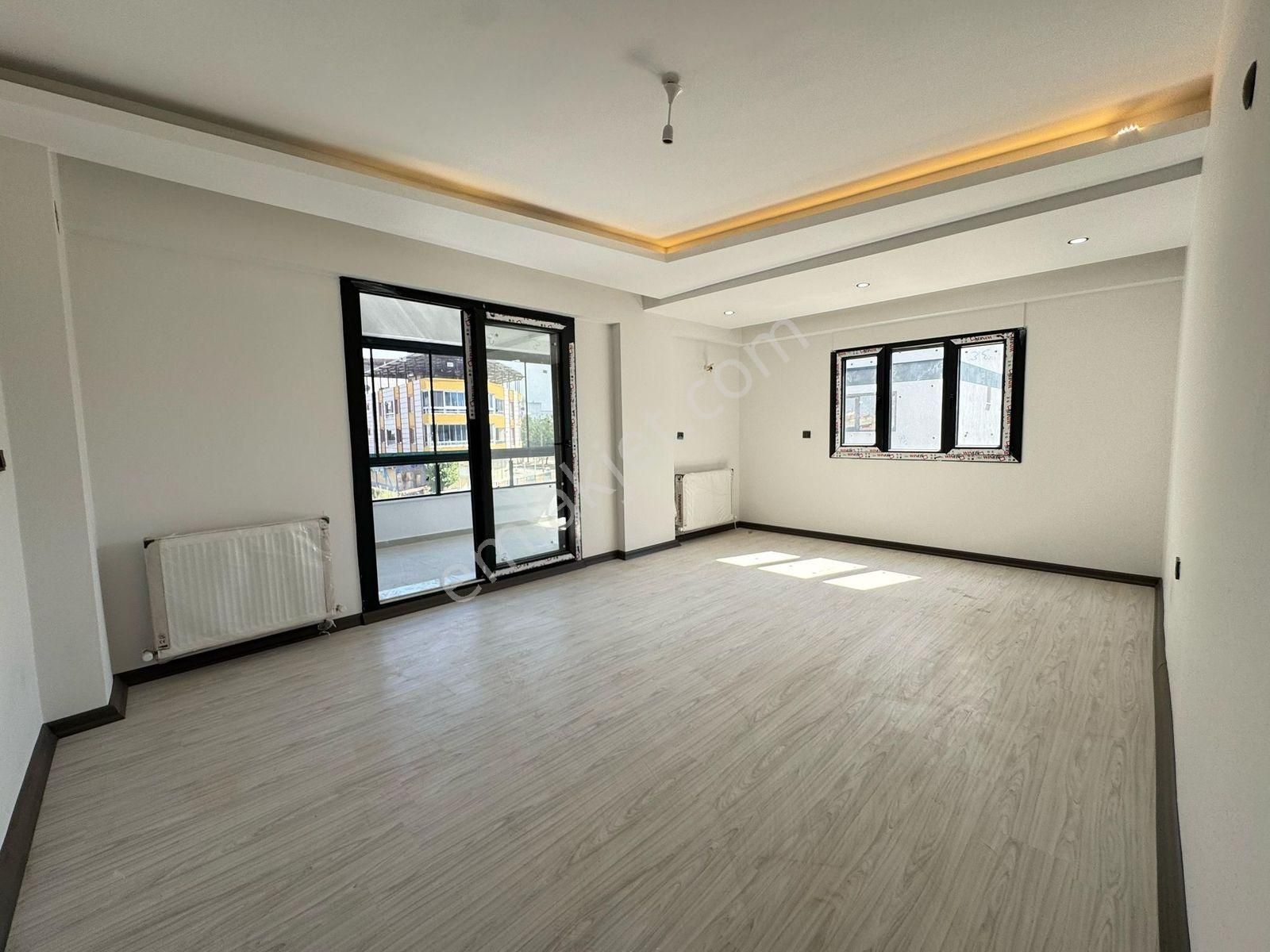 Mimozadan Muratbeyde Sıfır Satılık 3+1 Daire - Görsel 6