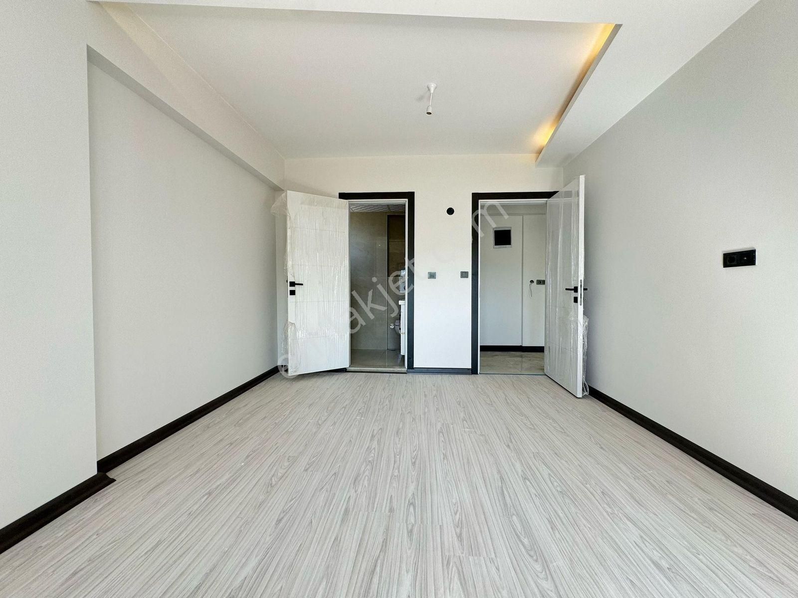 Mimozadan Muratbeyde Sıfır Satılık 3+1 Daire - Görsel 5