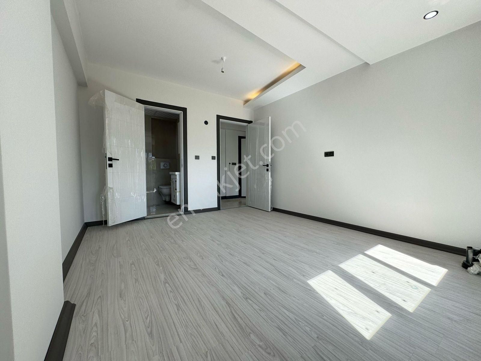 Mimozadan Muratbeyde Sıfır Satılık 3+1 Daire - Görsel 26