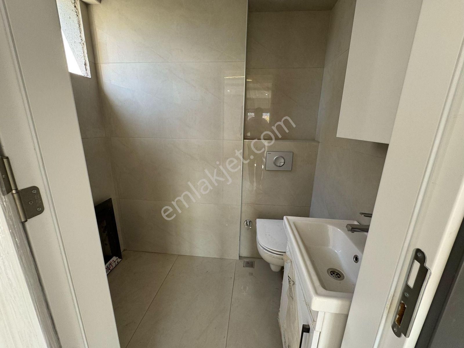 Mimozadan Muratbeyde Sıfır Satılık 3+1 Daire - Görsel 16