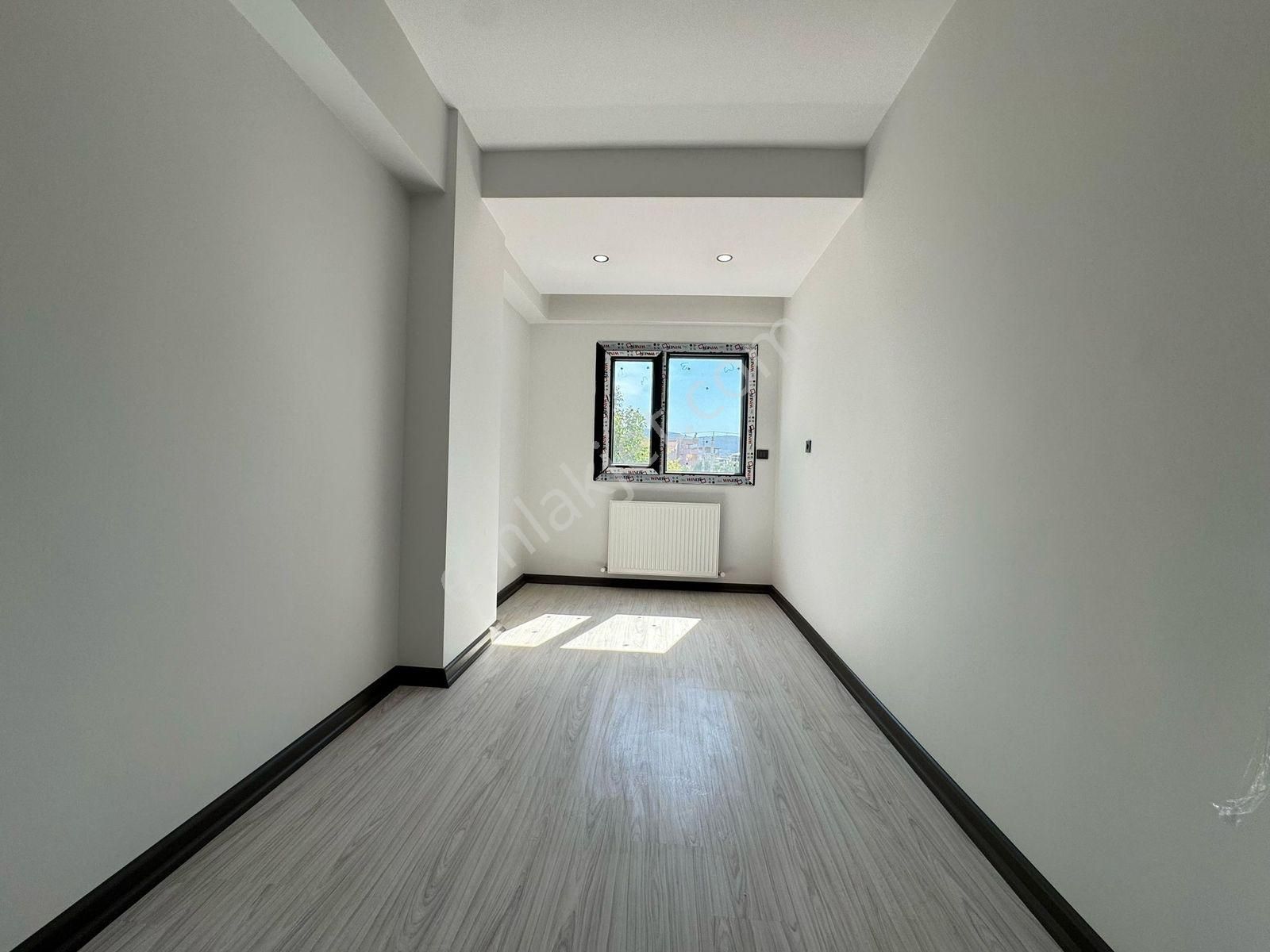 Mimozadan Muratbeyde Sıfır Satılık 3+1 Daire - Görsel 19