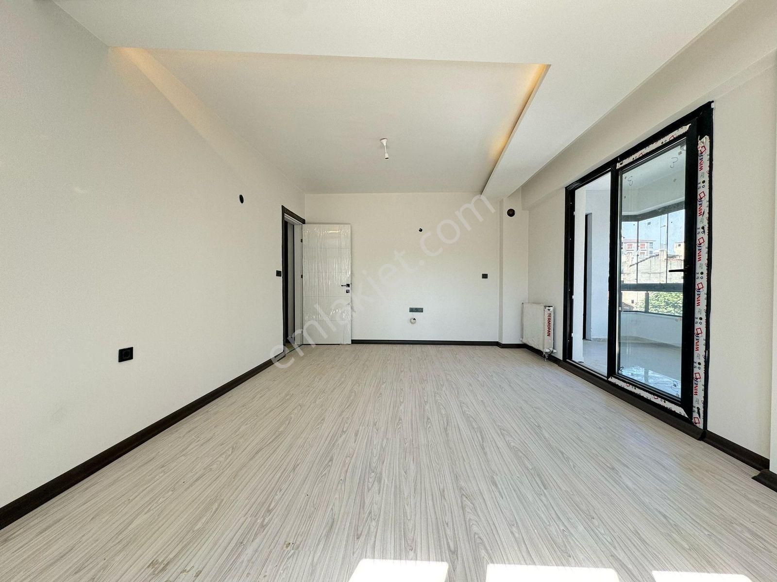 Mimozadan Muratbeyde Sıfır Satılık 3+1 Daire - Görsel 4