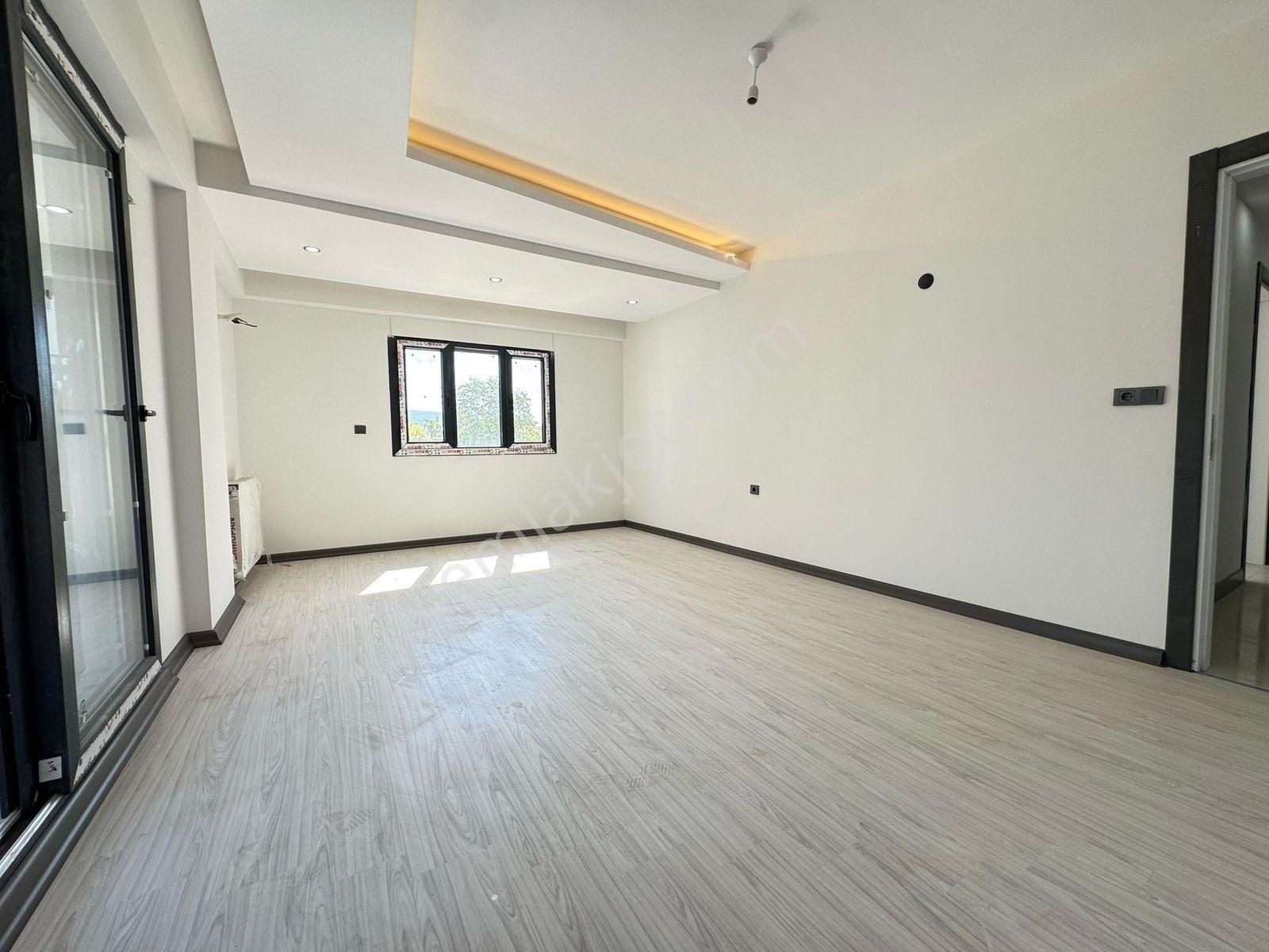 Mimozadan Muratbeyde Sıfır Satılık 3+1 Daire - Görsel 7