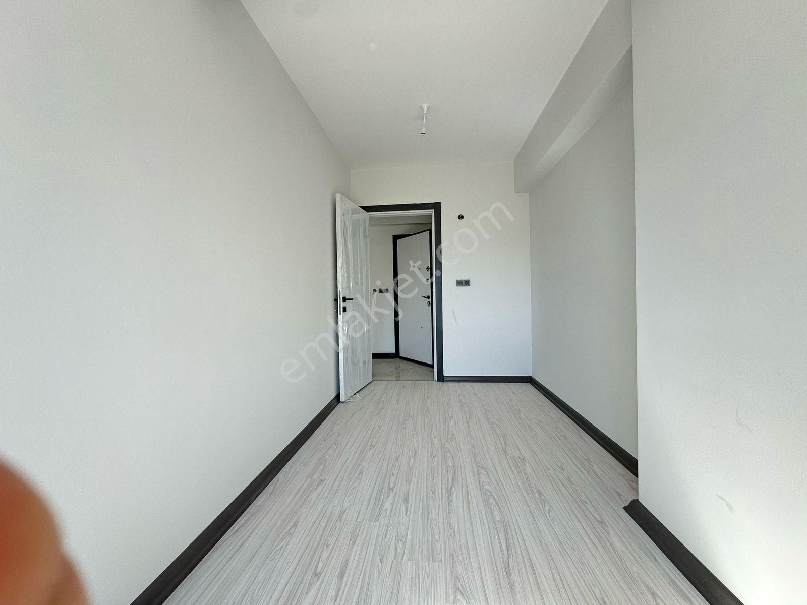 Mimozadan Muratbeyde Sıfır Satılık 3+1 Daire - Görsel 21