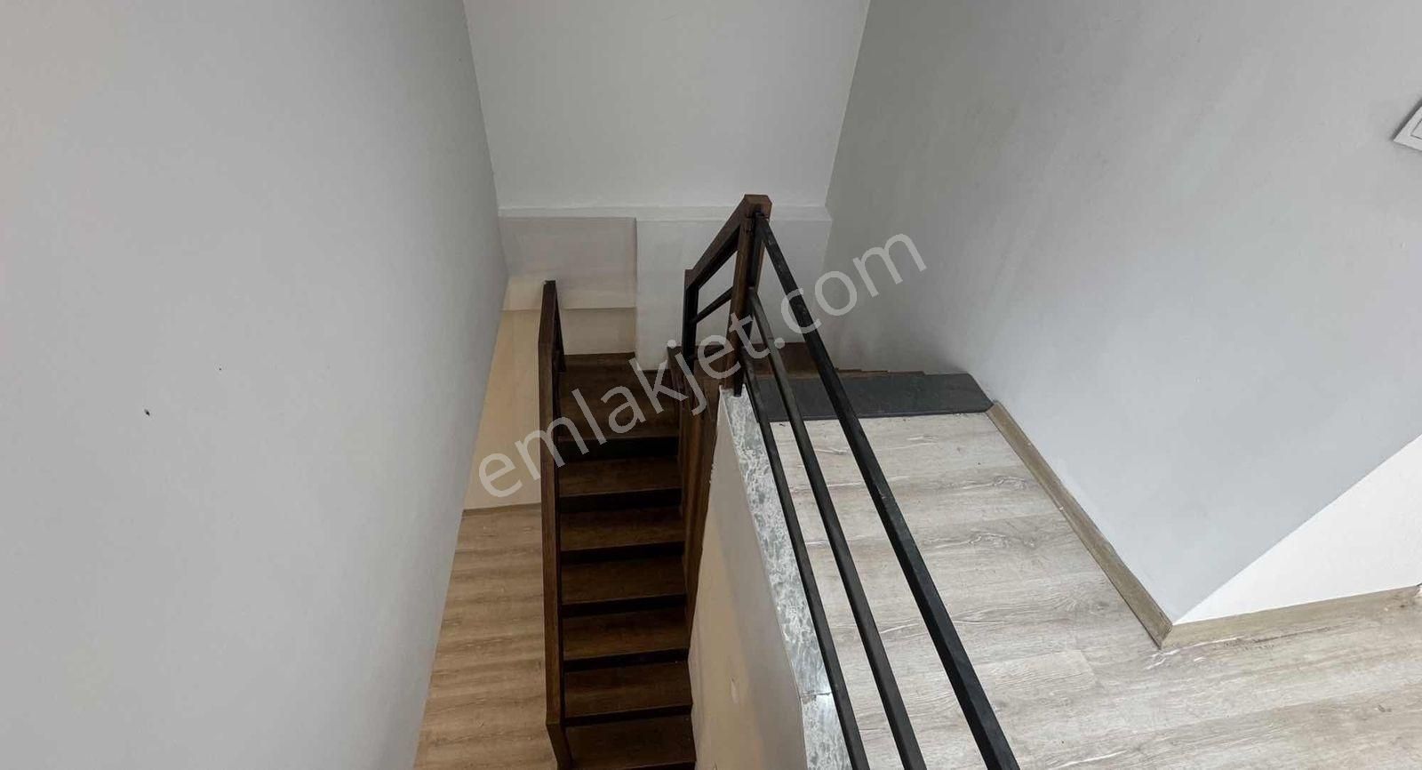 Mimoza'dan Ertuğrul Mahallesi 5+1 Teraslı Dubleks Daire - Görsel 17