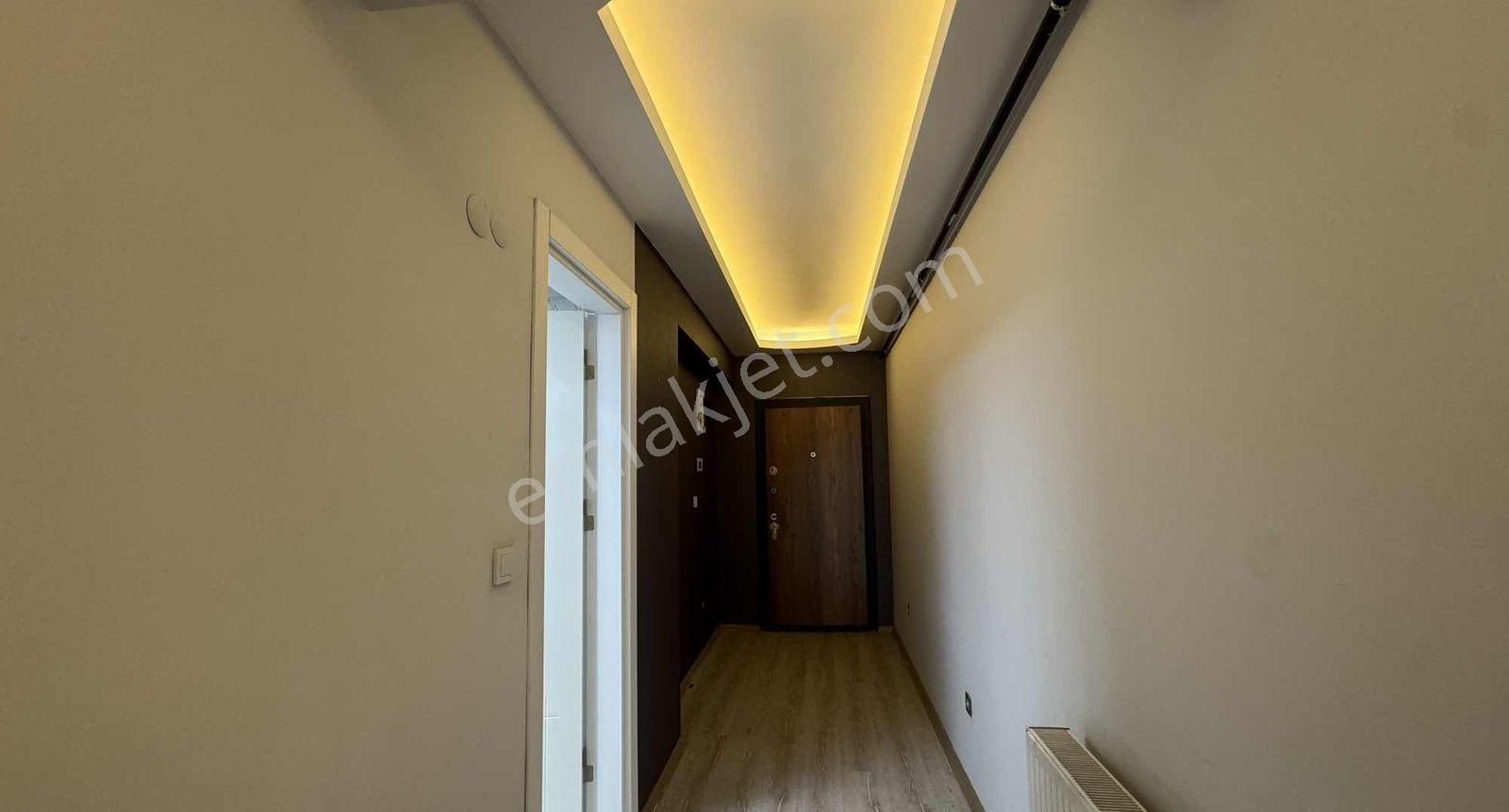 Mimoza'dan Ertuğrul Mahallesi 5+1 Teraslı Dubleks Daire - Görsel 11