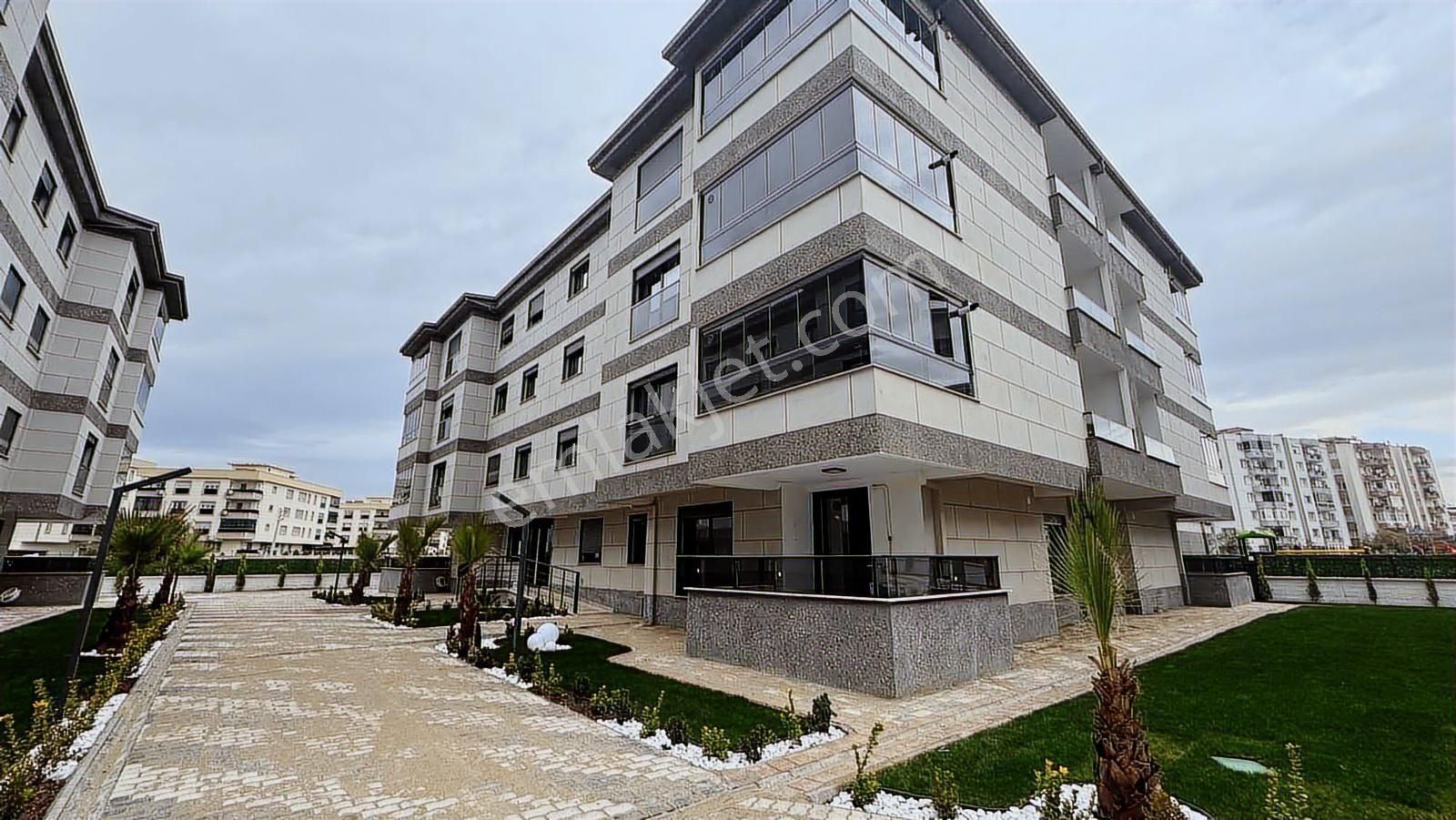 Mimoza'dan Torbalı Mah. 3+1 Havuzlu Site - Görsel 31