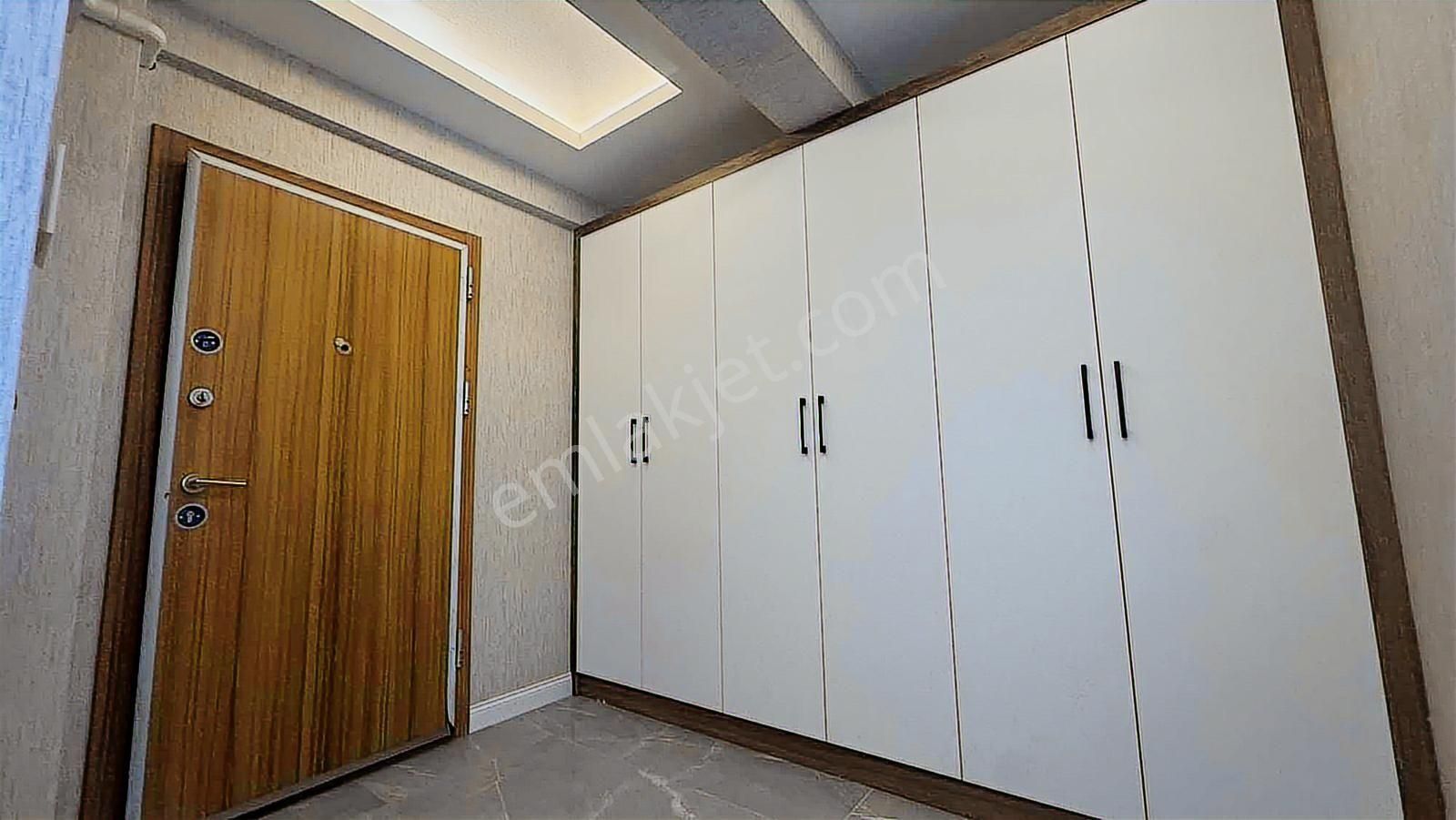 Mimoza'dan Torbalı Mah. 3+1 Havuzlu Site - Görsel 3