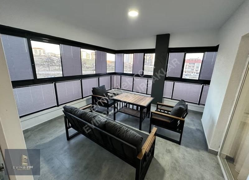 Evinbizde Gayrimenkul █bulvar Yakını Manzaralı 4+1 Site İçerisi! - Görsel 3