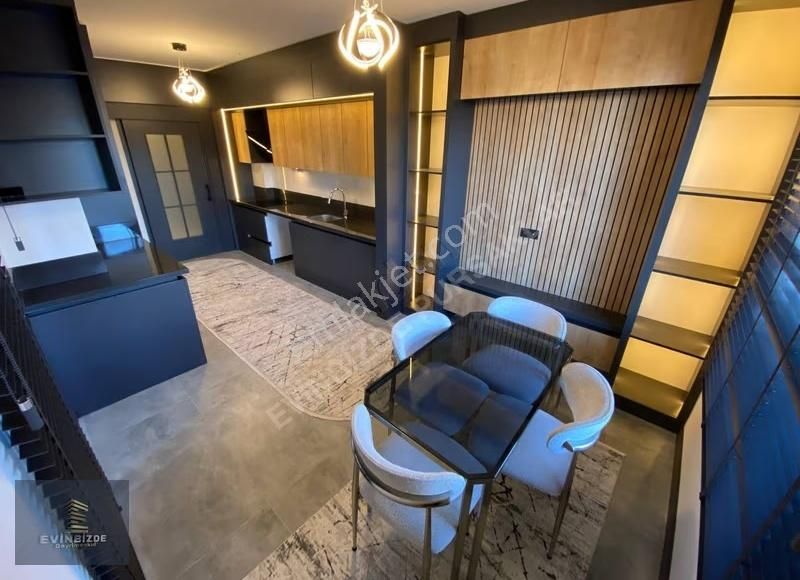 Evinbizde Gayrimenkul █bulvar Yakını Manzaralı 4+1 Site İçerisi! - Görsel 29