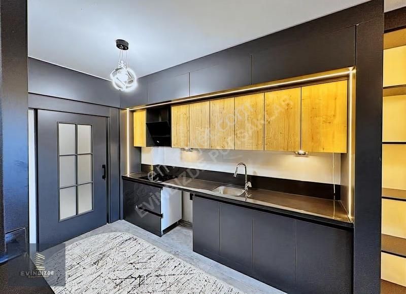 Evinbizde Gayrimenkul █bulvar Yakını Manzaralı 4+1 Site İçerisi! - Görsel 11