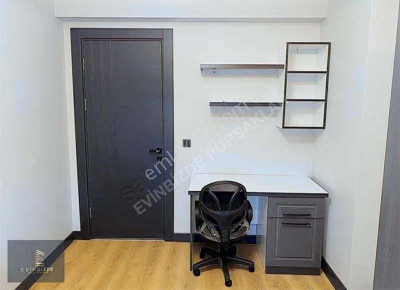 Evinbizde Gayrimenkul █bulvar Yakını Manzaralı 4+1 Site İçerisi! - Görsel 7