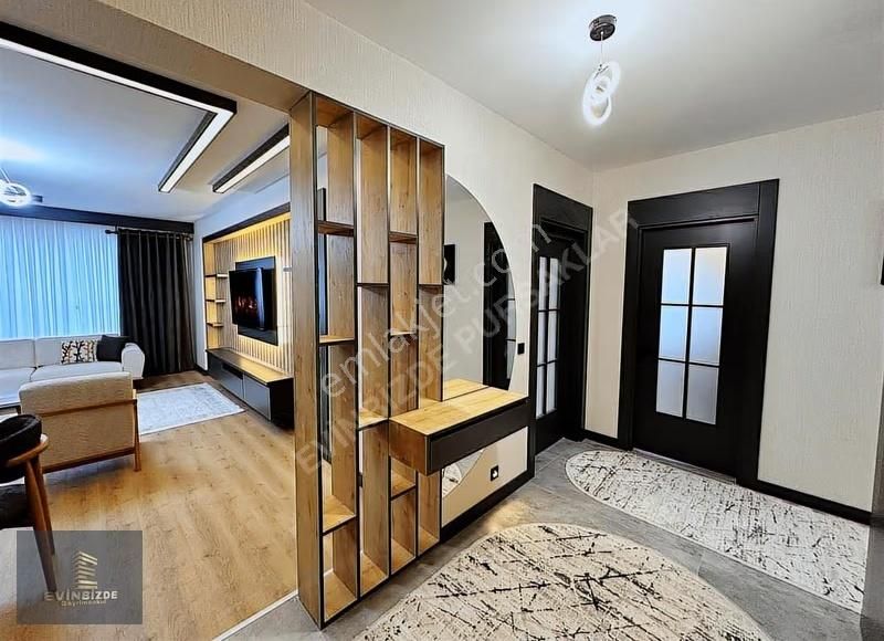 Evinbizde Gayrimenkul █bulvar Yakını Manzaralı 4+1 Site İçerisi! - Görsel 21