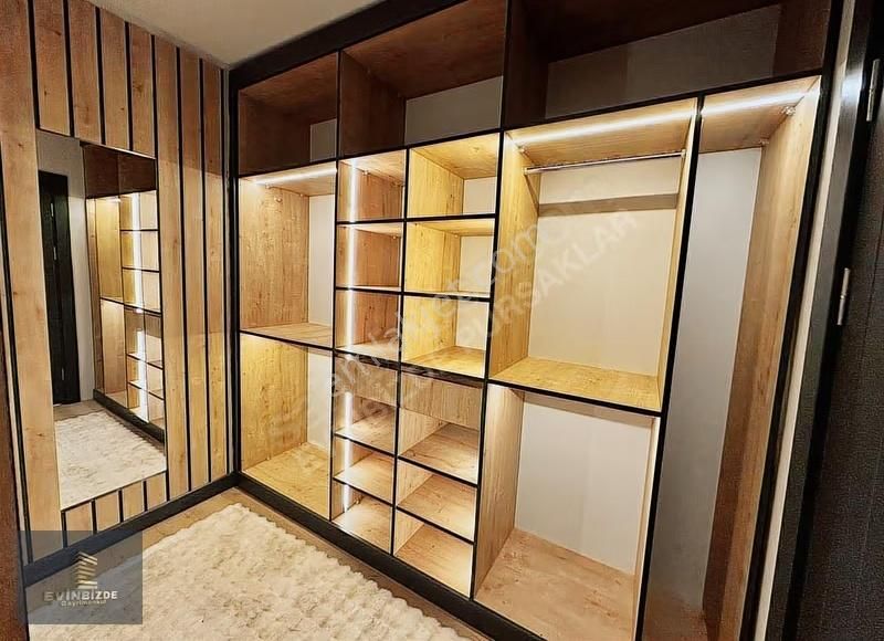 Evinbizde Gayrimenkul █bulvar Yakını Manzaralı 4+1 Site İçerisi! - Görsel 12