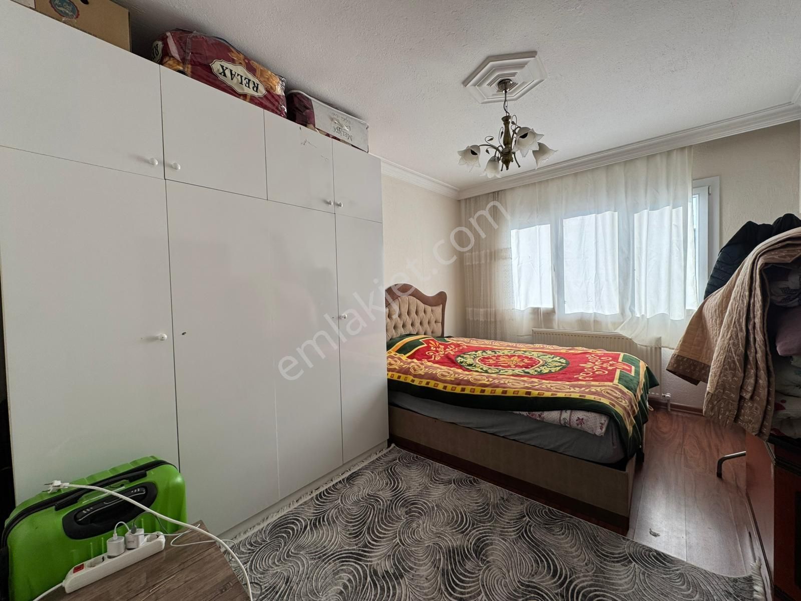 Karabağlar Yunus Emre Mah Cadde Üzeri 117 M2 3+1teraslı Daire - Görsel 5